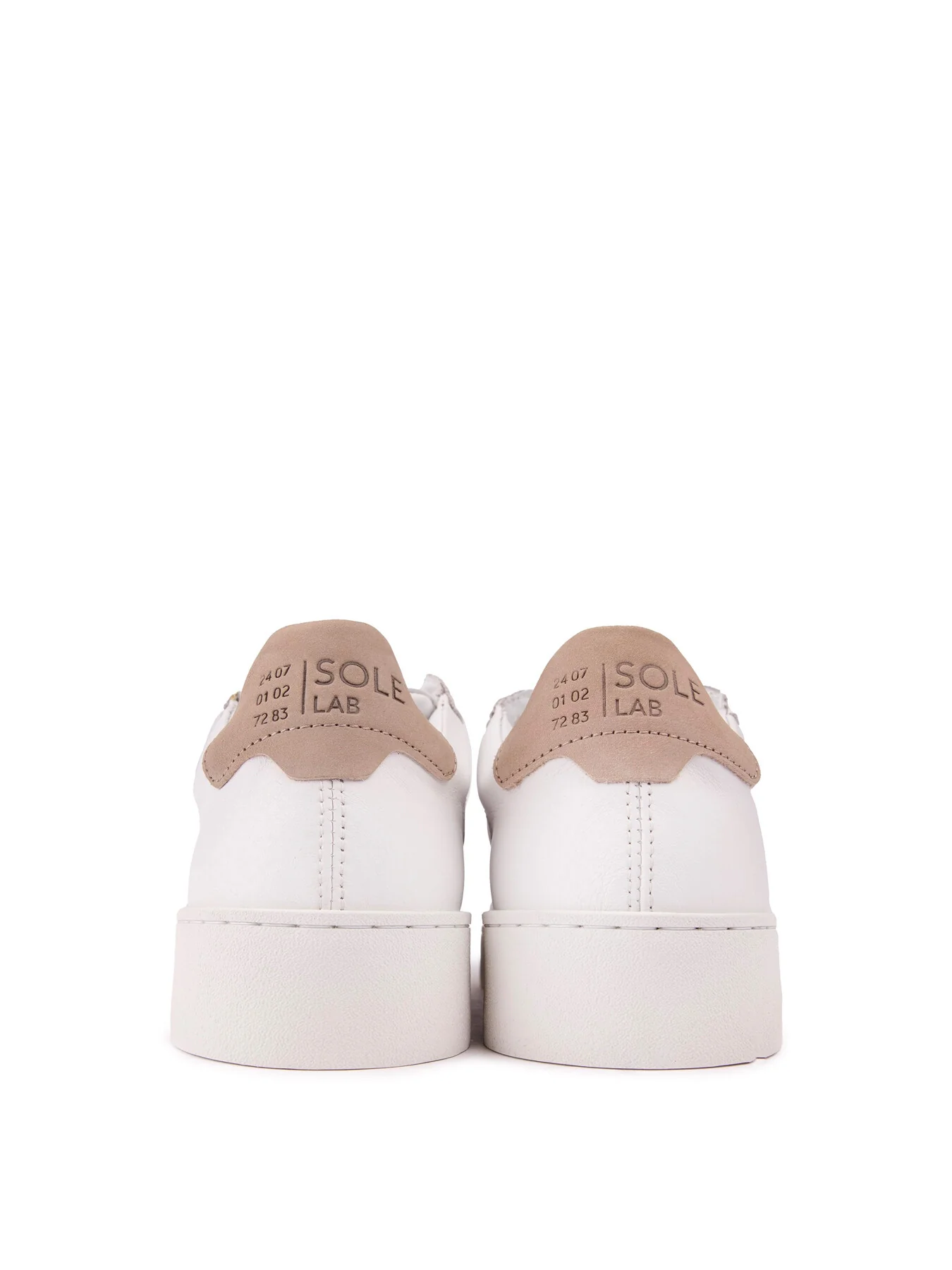 SOLE LAB Zinc Trainers - Image 3