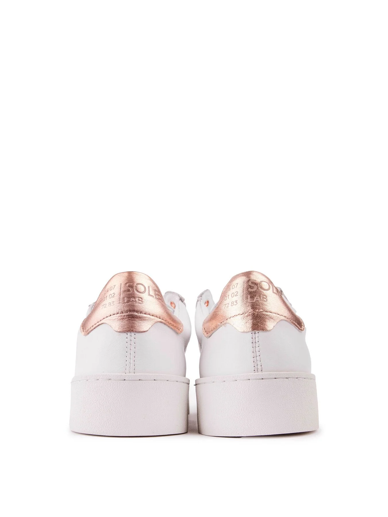 SOLE LAB Zinc Trainers - Image 3
