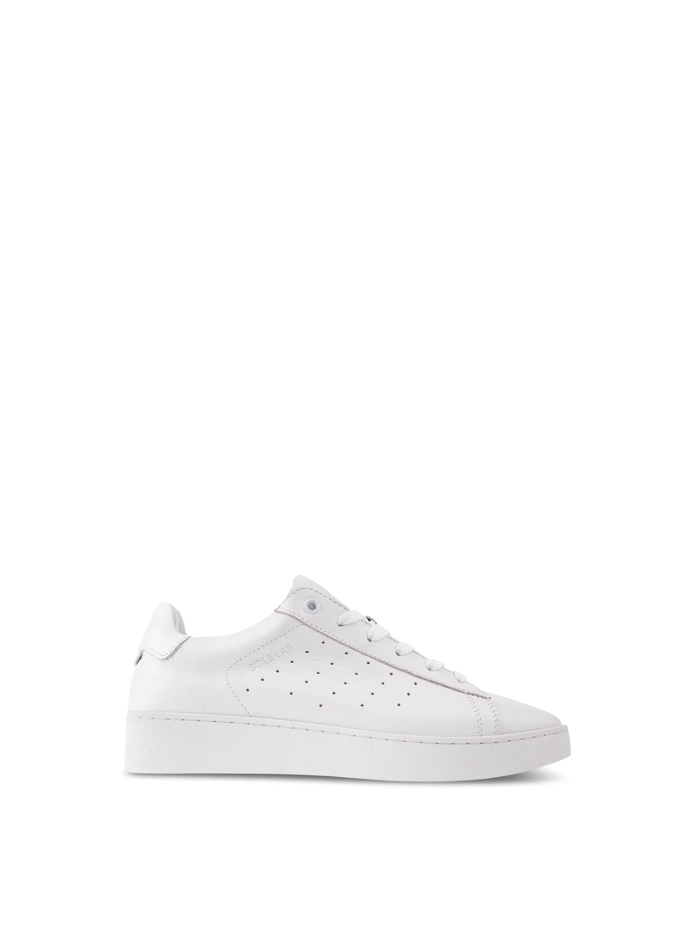 SOLE LAB Zinc Trainers