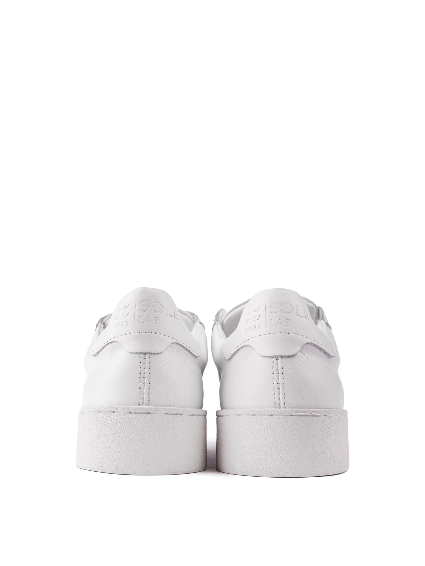 SOLE LAB Zinc Trainers - Image 3