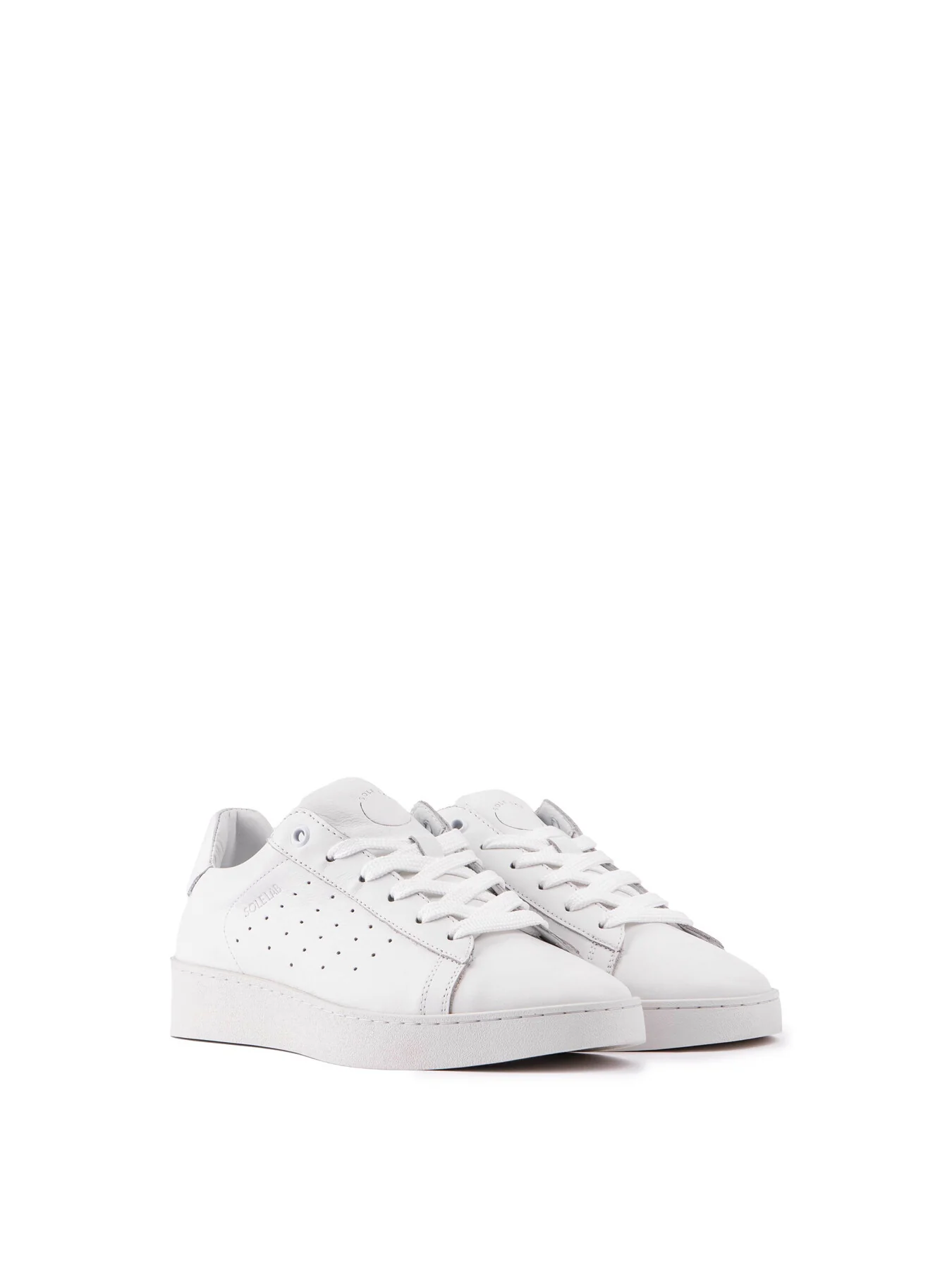 SOLE LAB Zinc Trainers - Image 2
