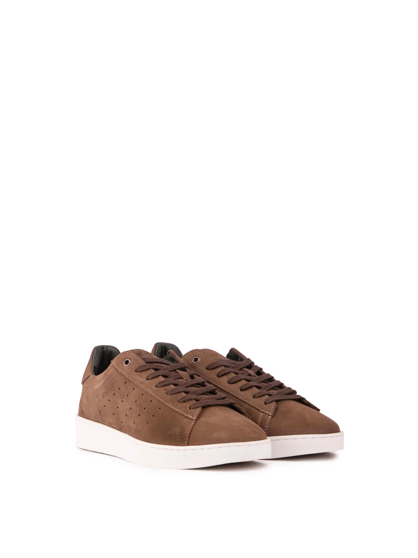 SOLE LAB Zinc Trainers - Image 2