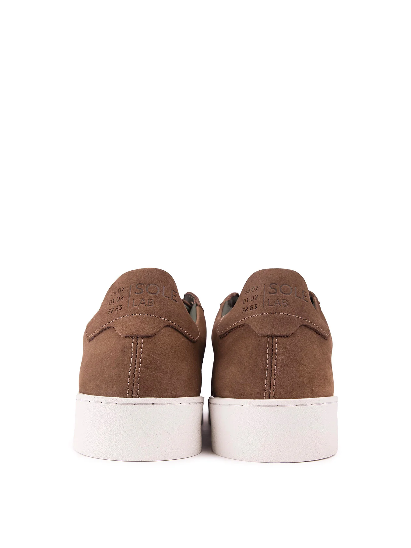 SOLE LAB Zinc Trainers - Image 3