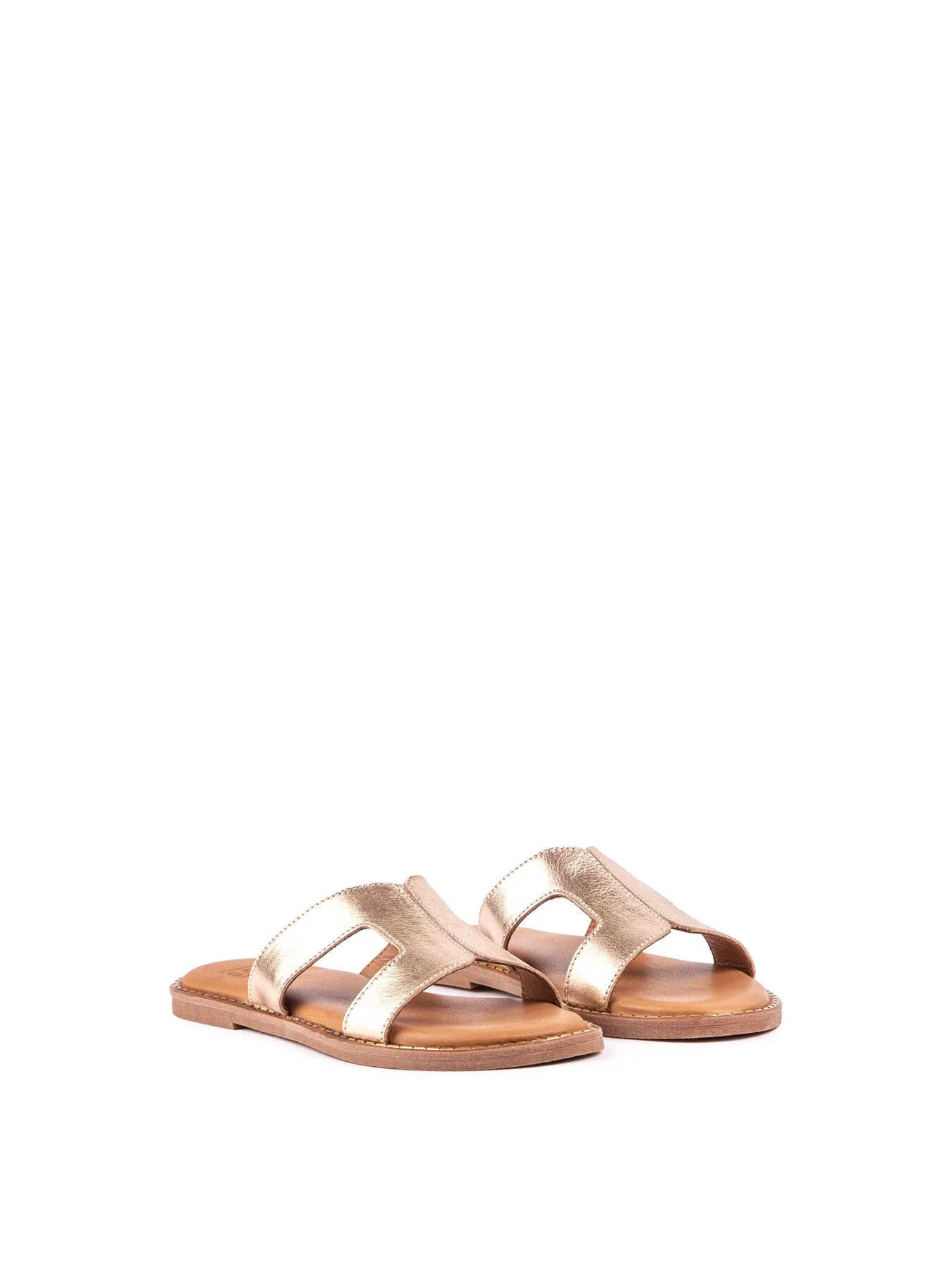 SOLE Noor Slide Sandals - Image 2