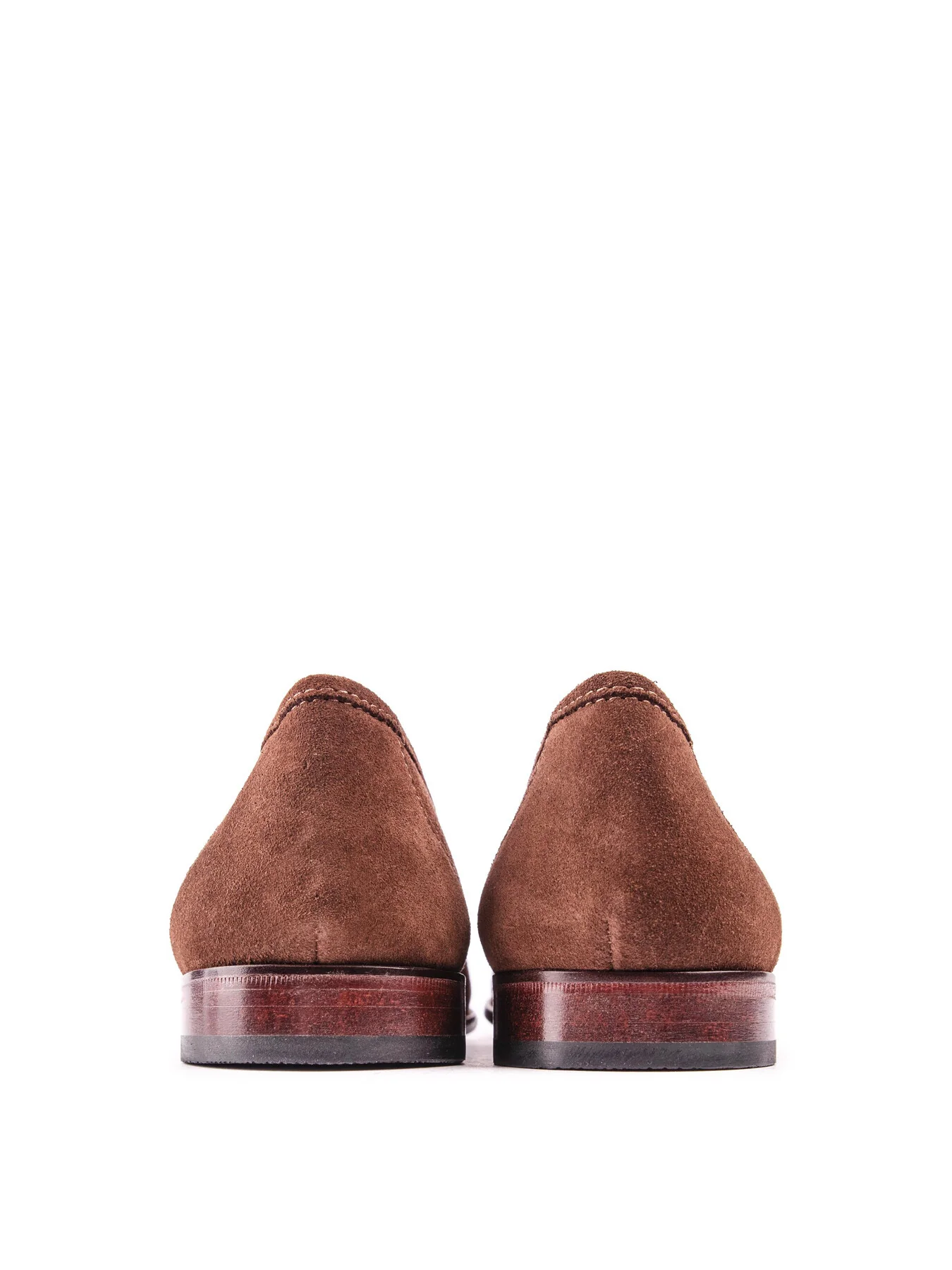 SOLE Twin Tassel Loafer Shoes - Image 3