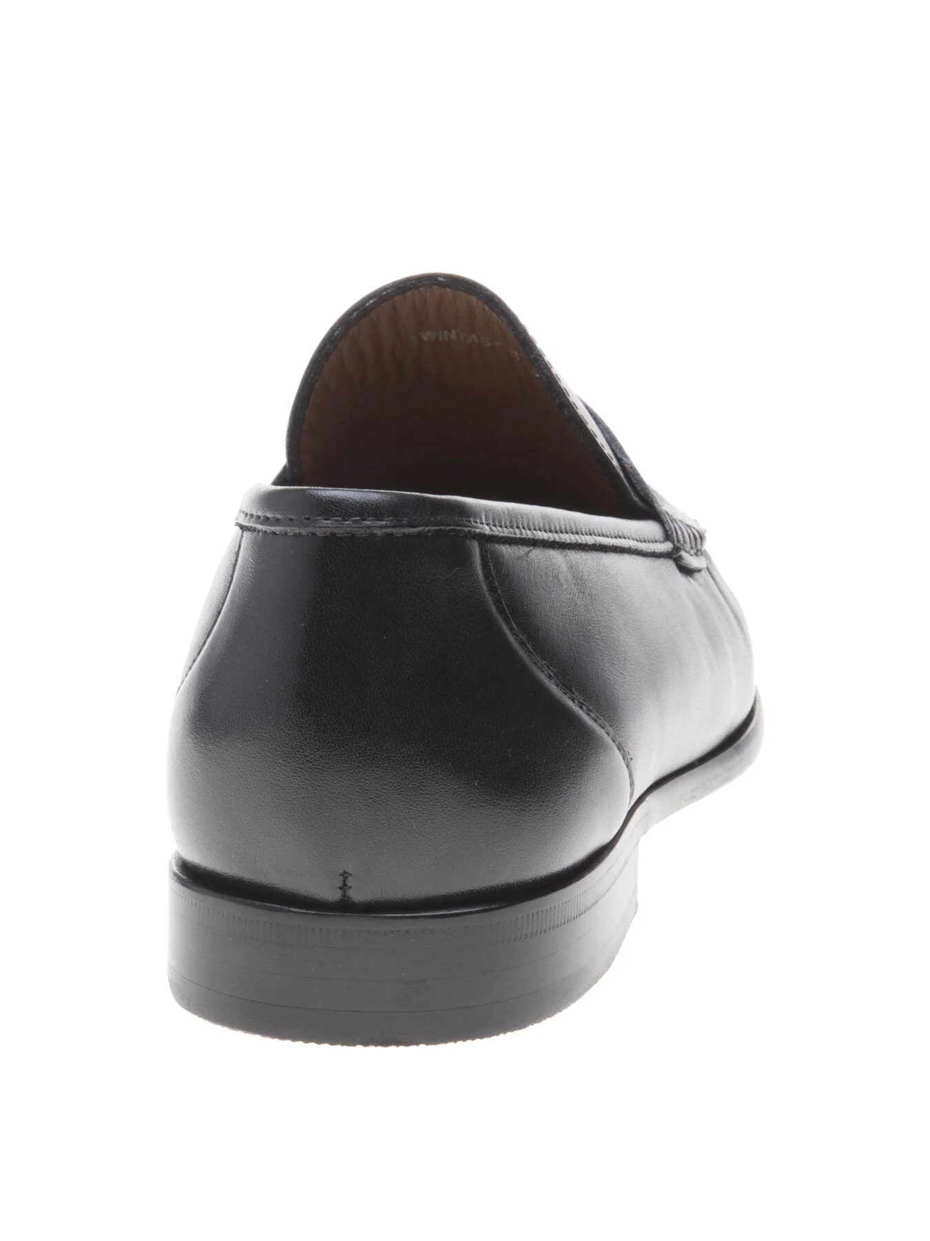 SOLE Twin Tassel Loafer Shoes - Image 3