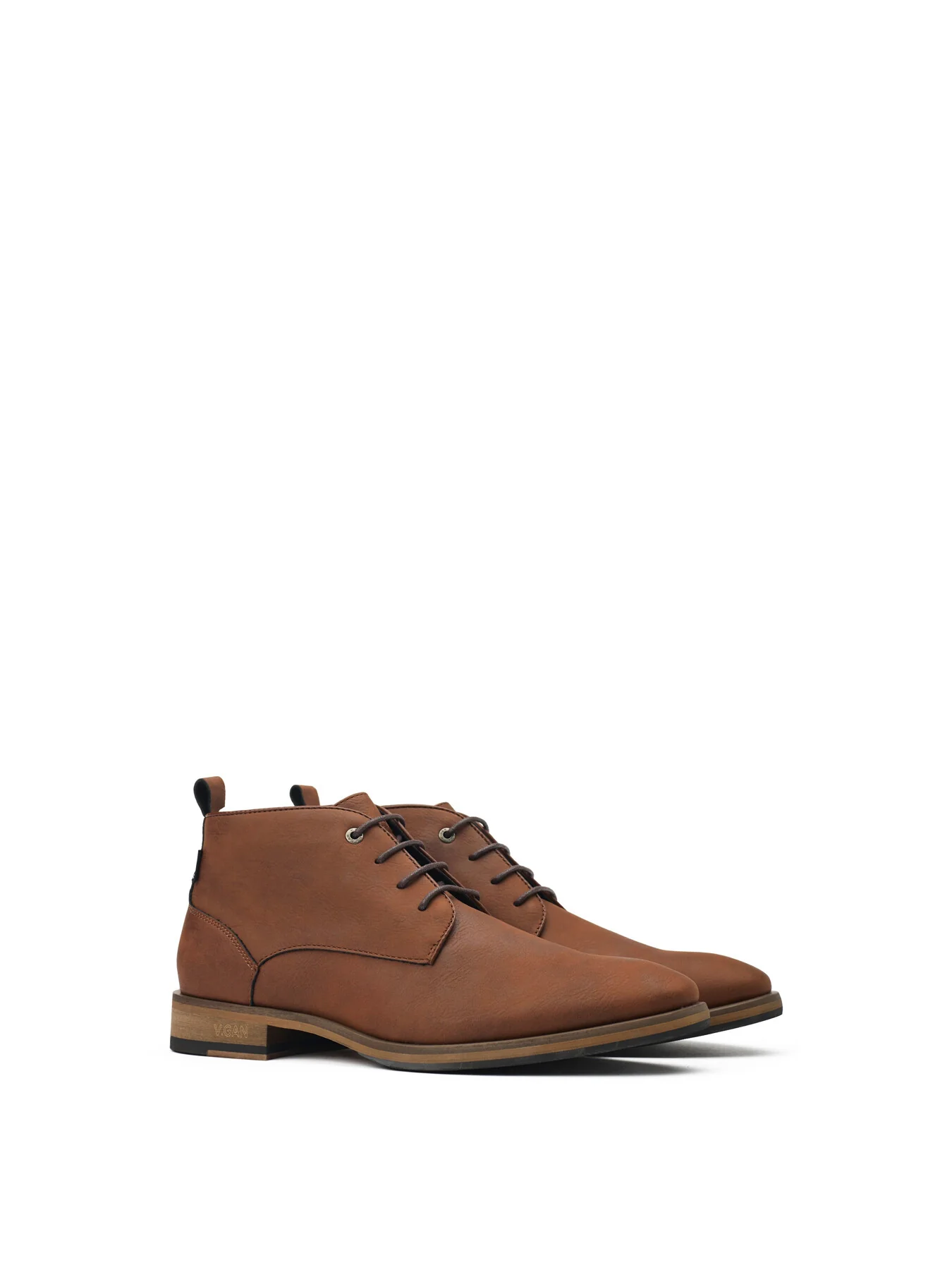 V.GAN Vegan Goji 2 Chukka Boots - Image 2