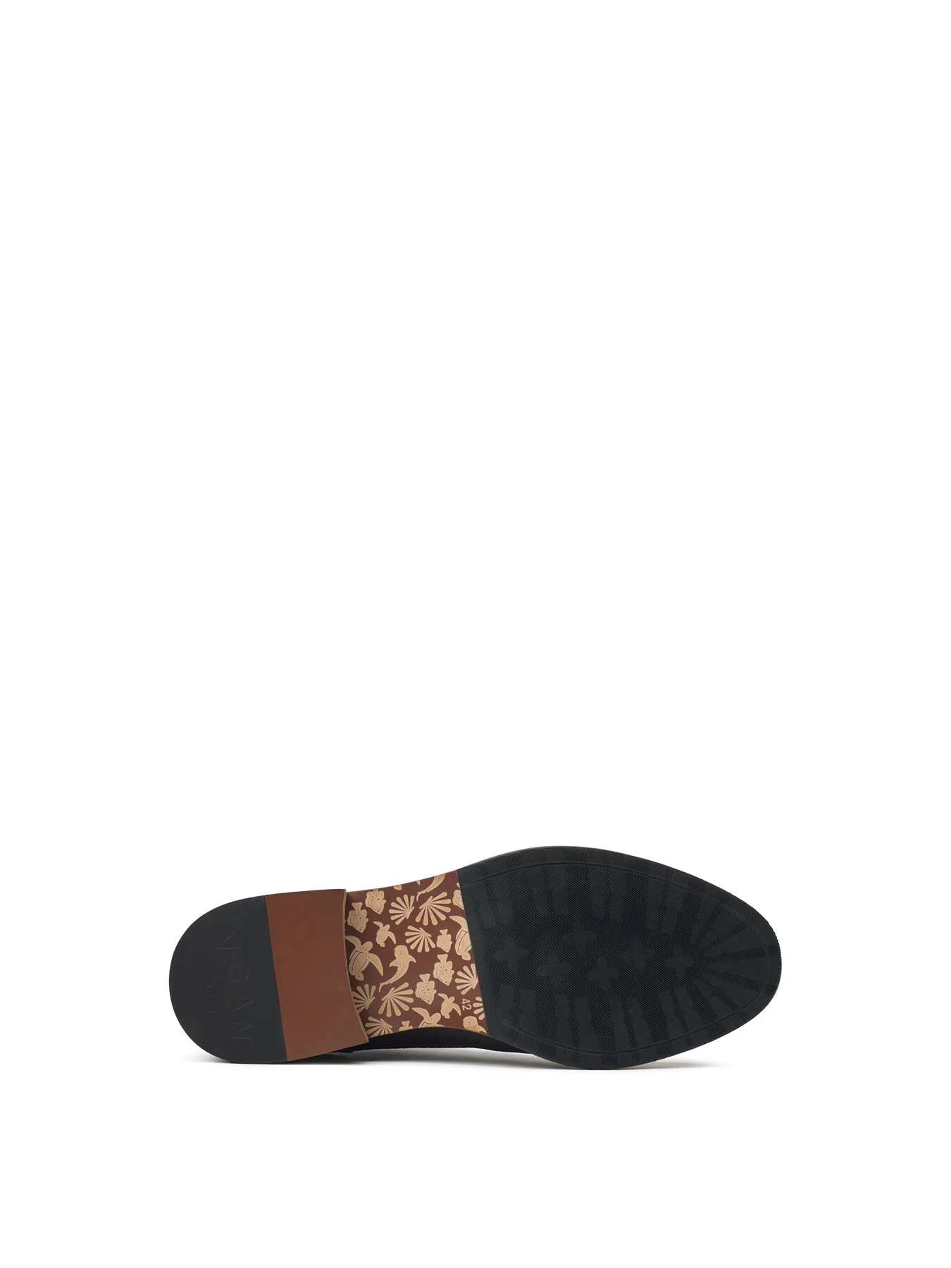 V.GAN Vegan Goji 2 Chukka Boots - Image 4