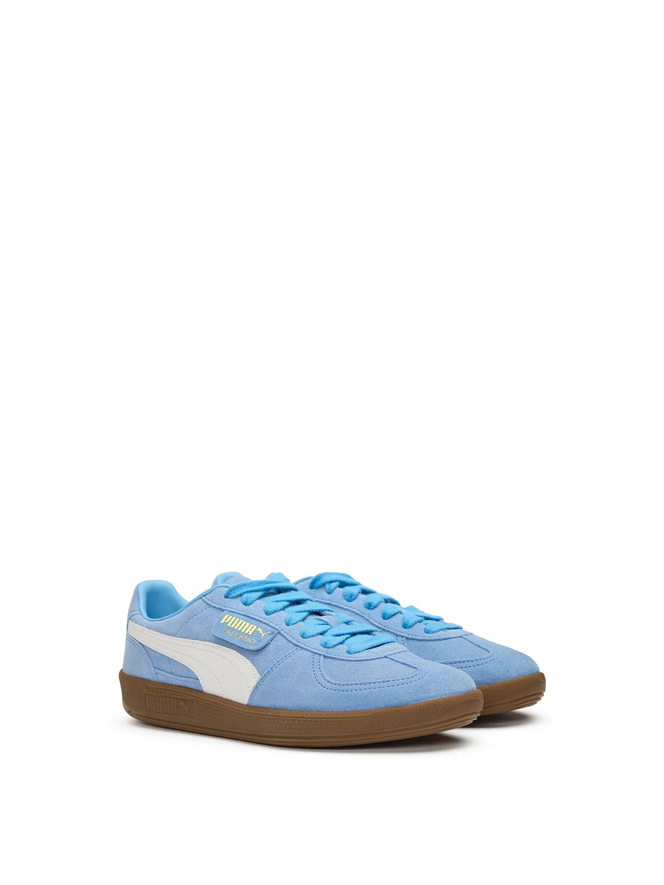 PUMA Palermo Trainers - Image 2