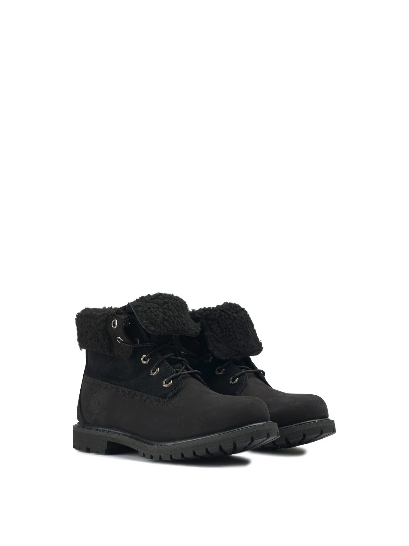 TIMBERLAND Authentic Mid Warm Waterproof Boots - Image 2