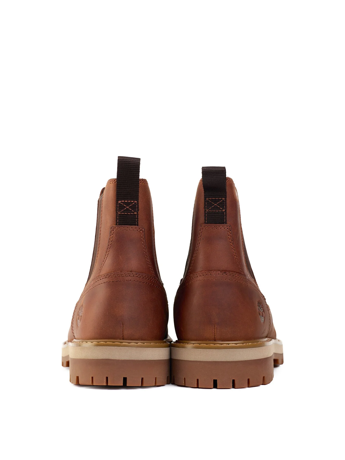 TIMBERLAND Britton Road Mid Boots - Image 3