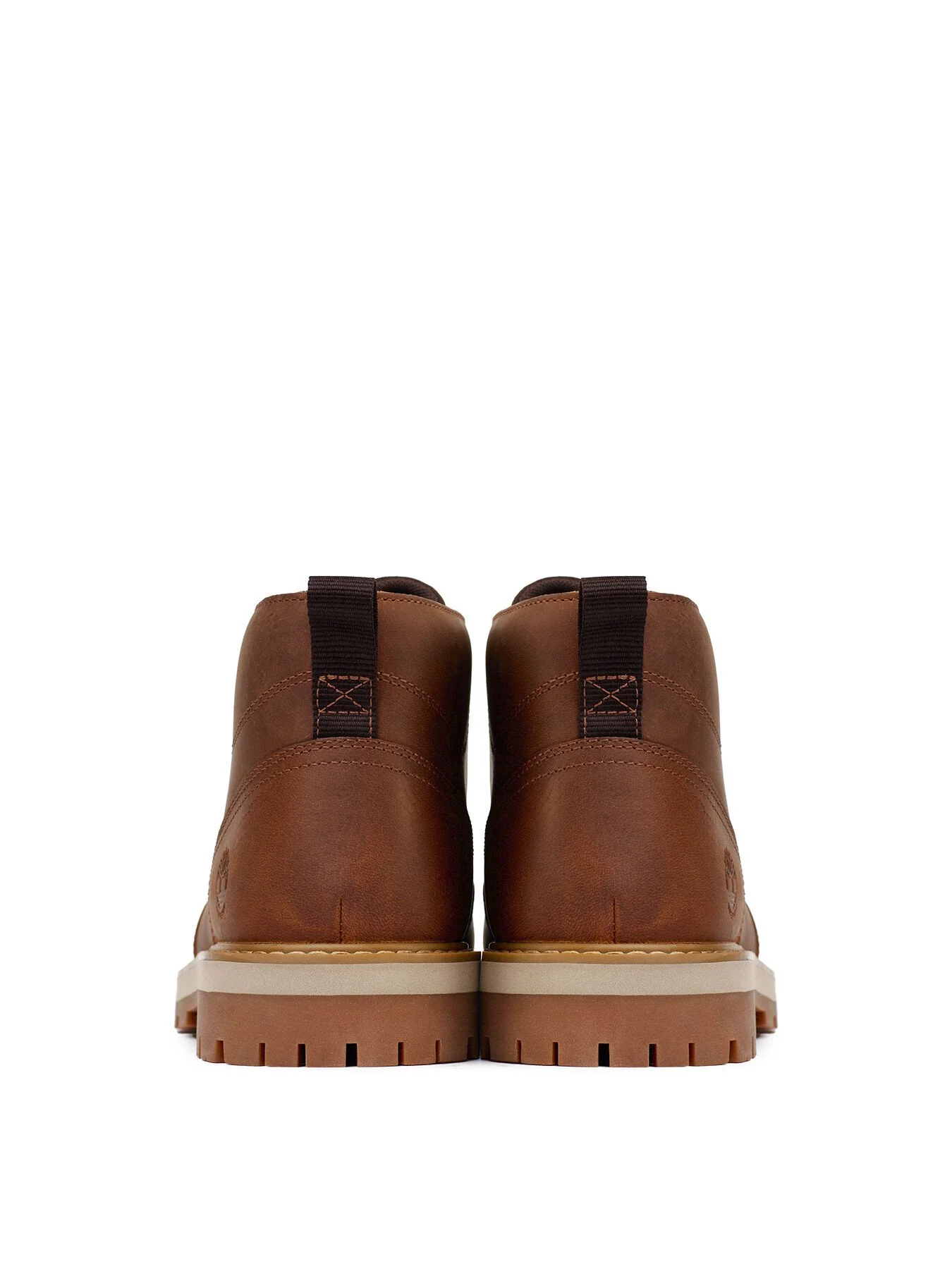 TIMBERLAND Britton Road Mid Lace Boots - Image 3