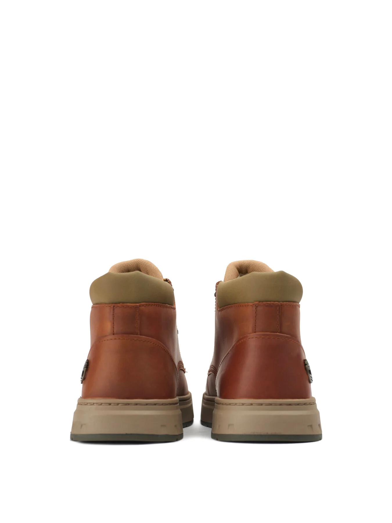 TIMBERLAND Maple Grove Boots - Image 3