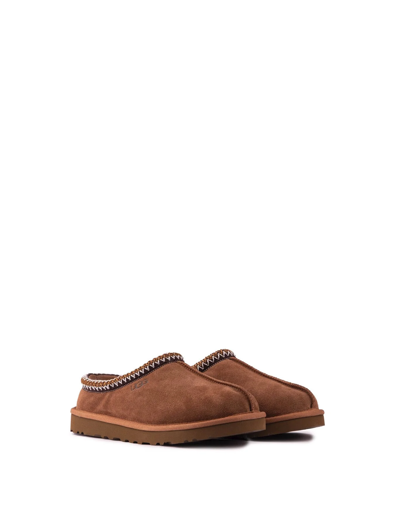 Mens UGG® Tasman Slippers - Image 2