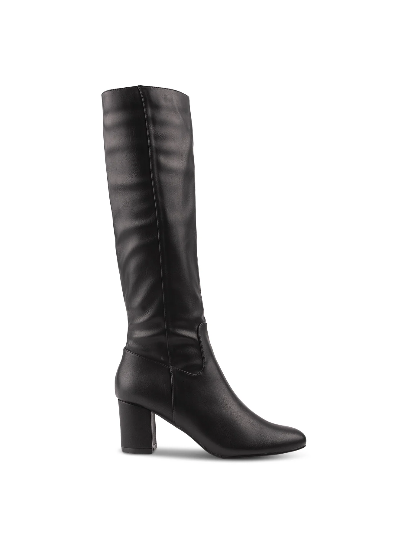 V.GAN Vegan Avocado Knee High Boots