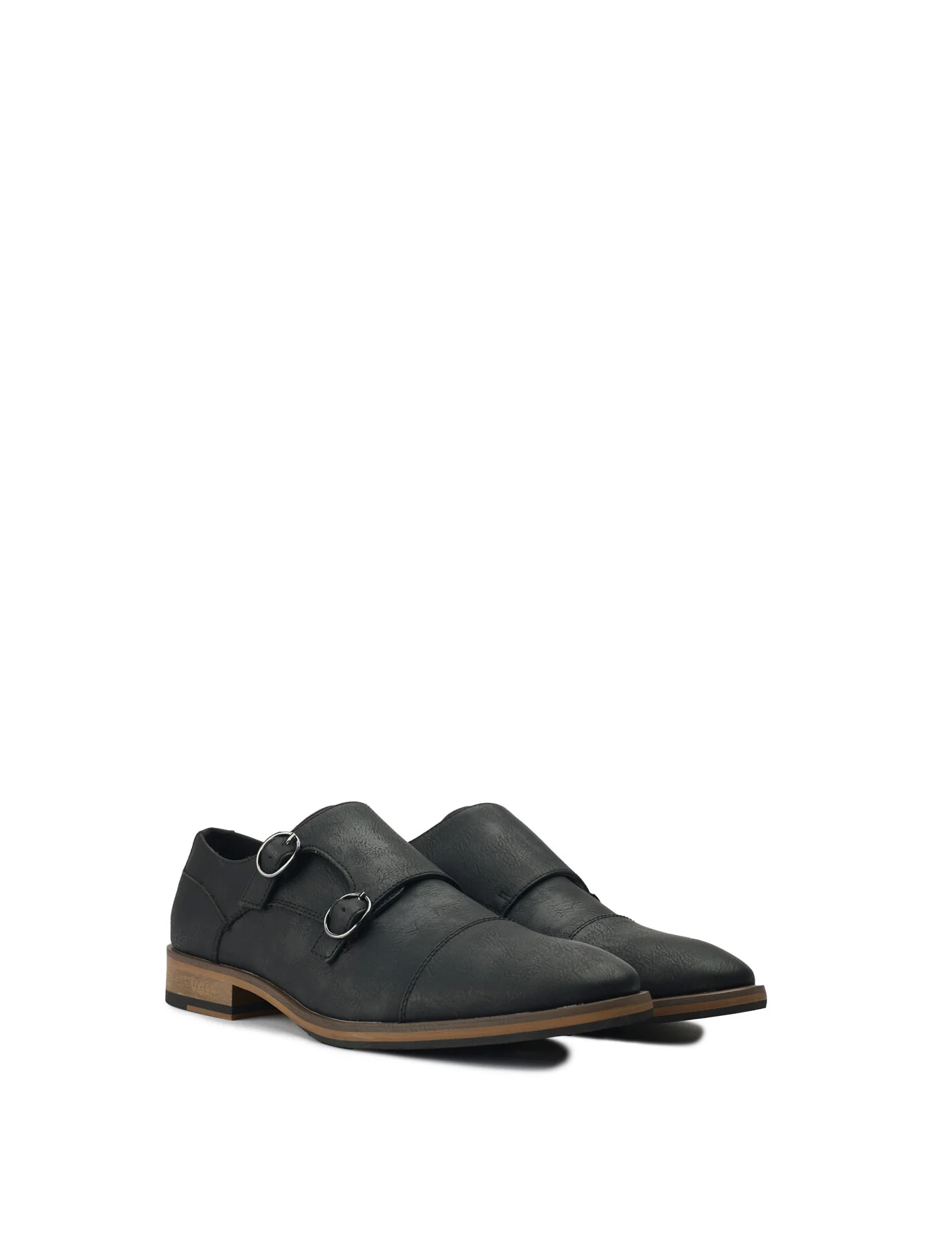 V.GAN Vegan Chervil 2 Monk Shoes - Image 2
