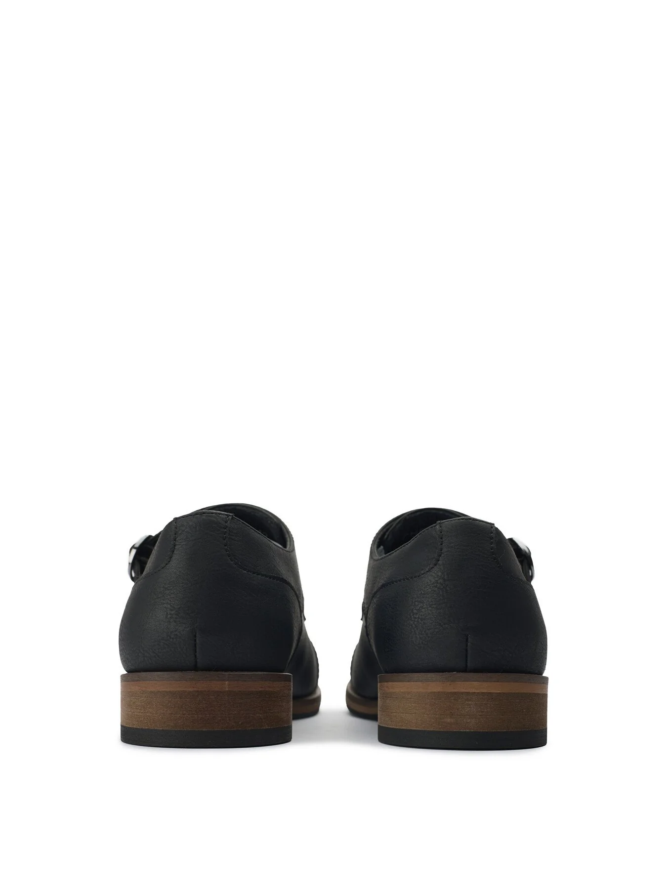 V.GAN Vegan Chervil 2 Monk Shoes - Image 3