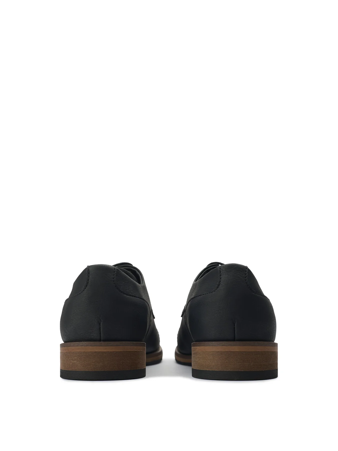 V.GAN Vegan Ginger 2 Derby Shoes - Image 3