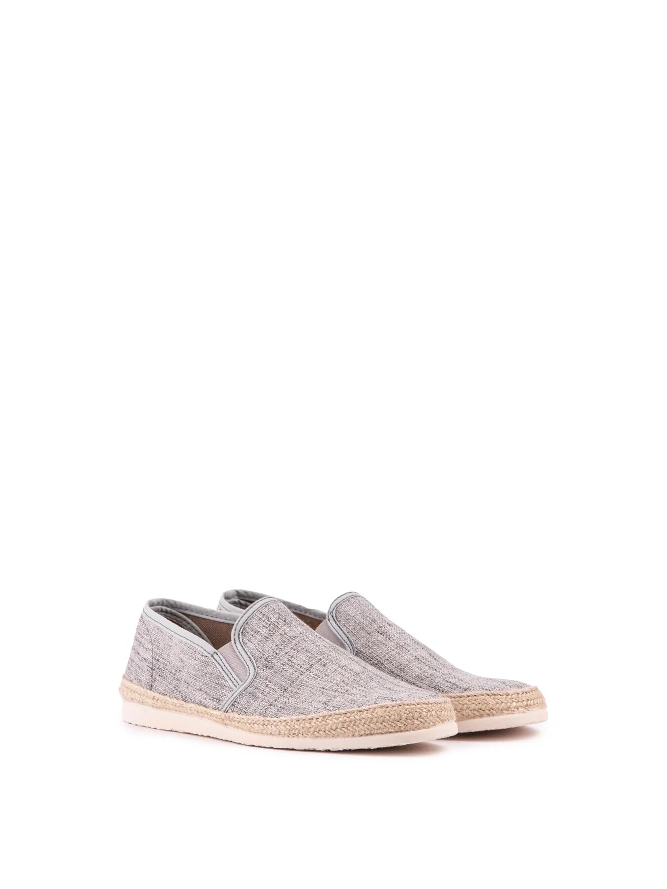 V.GAN Vegan Pecan Espadrille Shoes - Image 2