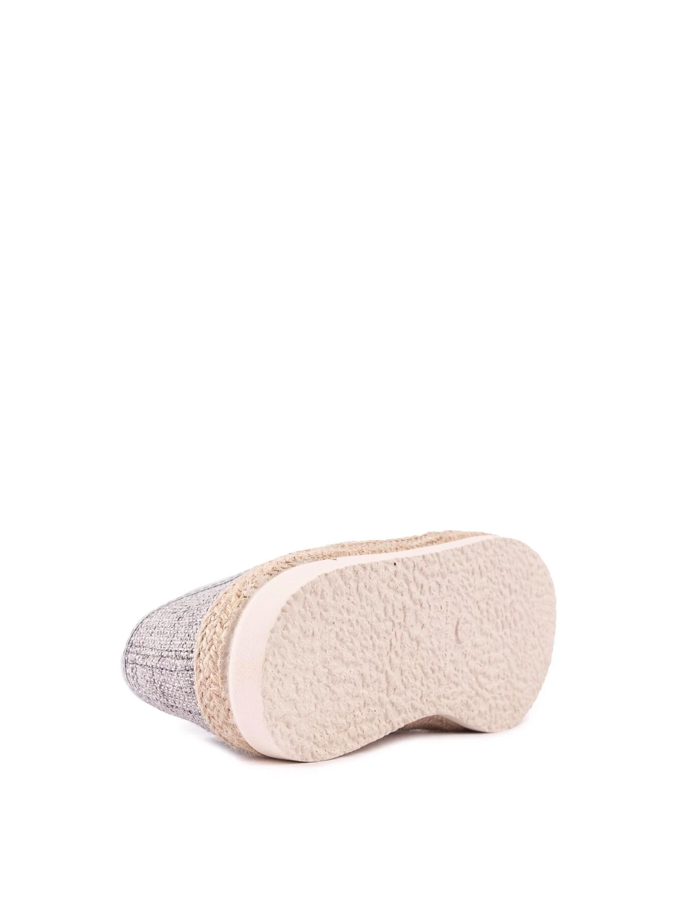V.GAN Vegan Pecan Espadrille Shoes - Image 4