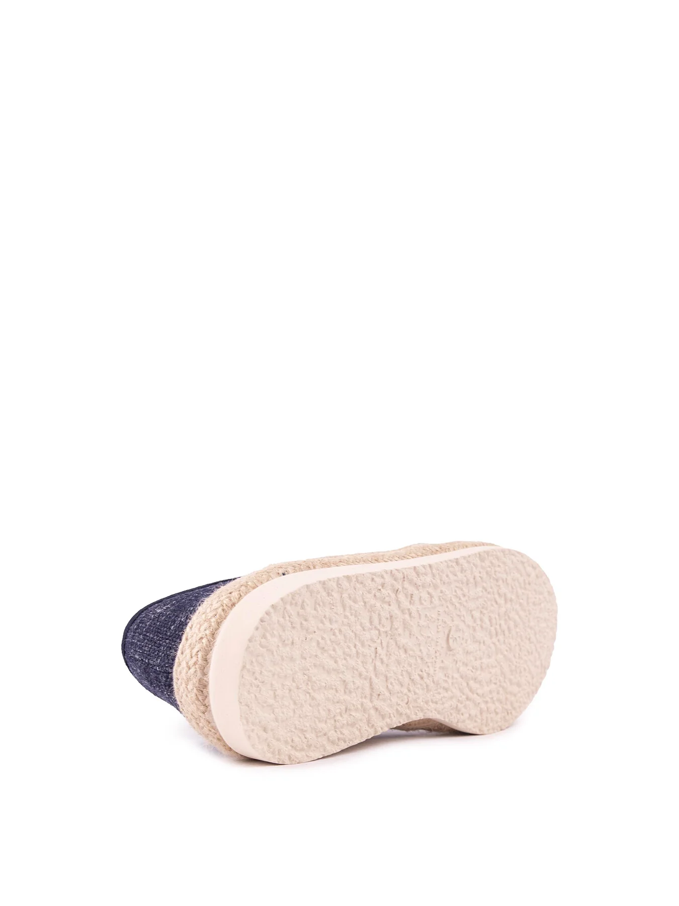 V.GAN Vegan Pecan Espadrille Shoes - Image 4