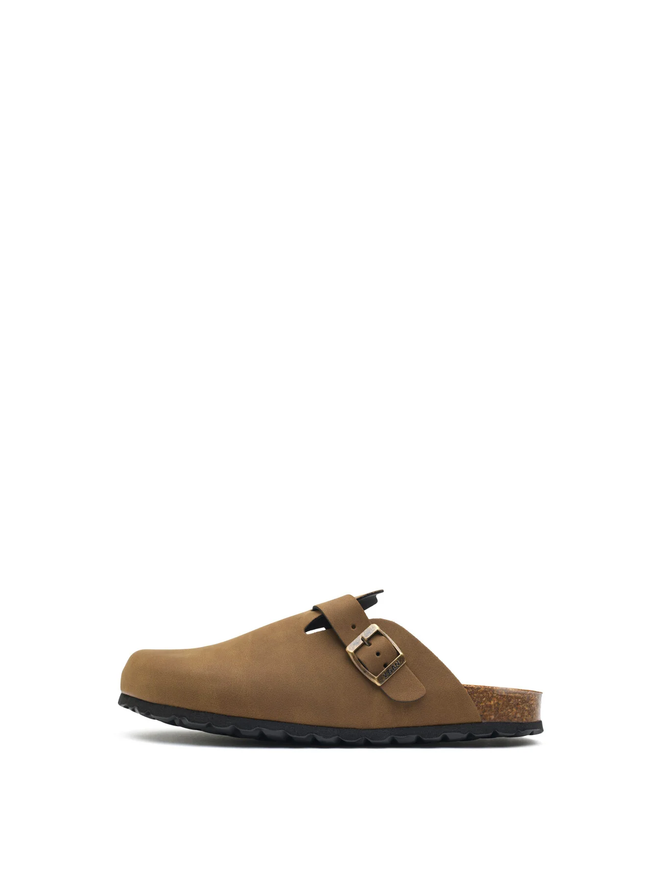 V.GAN Vegan Taro Comfort Footbed Slippers - Image 4