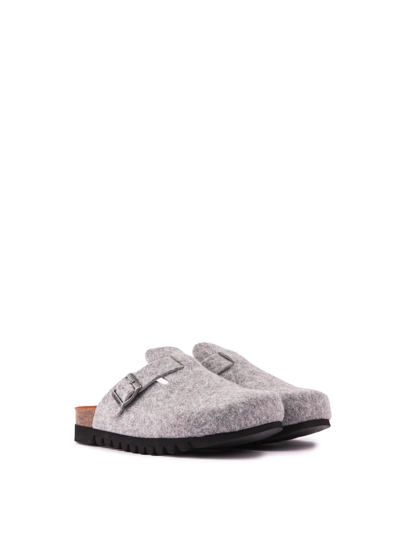 V.GAN Vegan Taro Footbed Sandals - Image 2