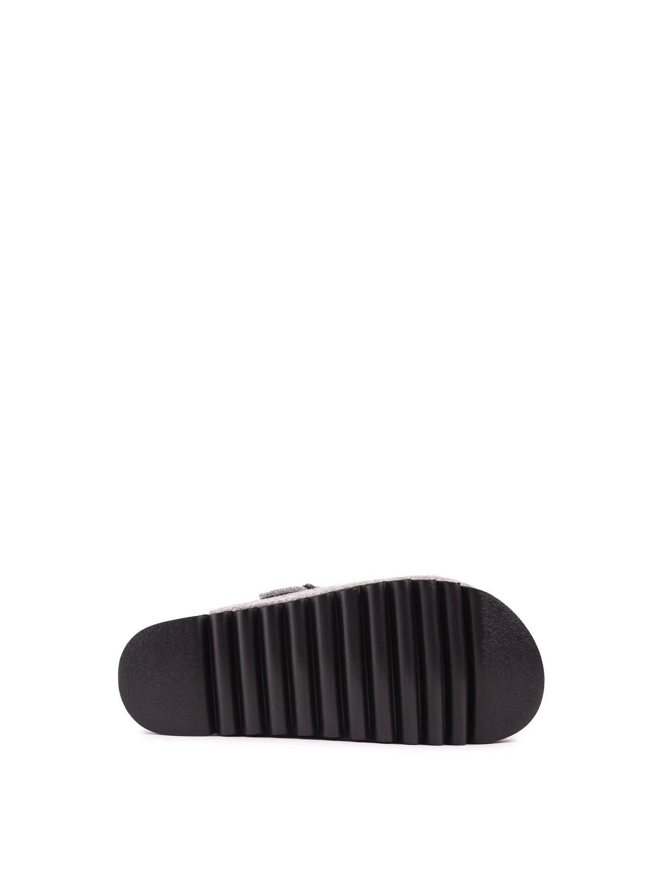 V.GAN Vegan Taro Footbed Sandals - Image 4
