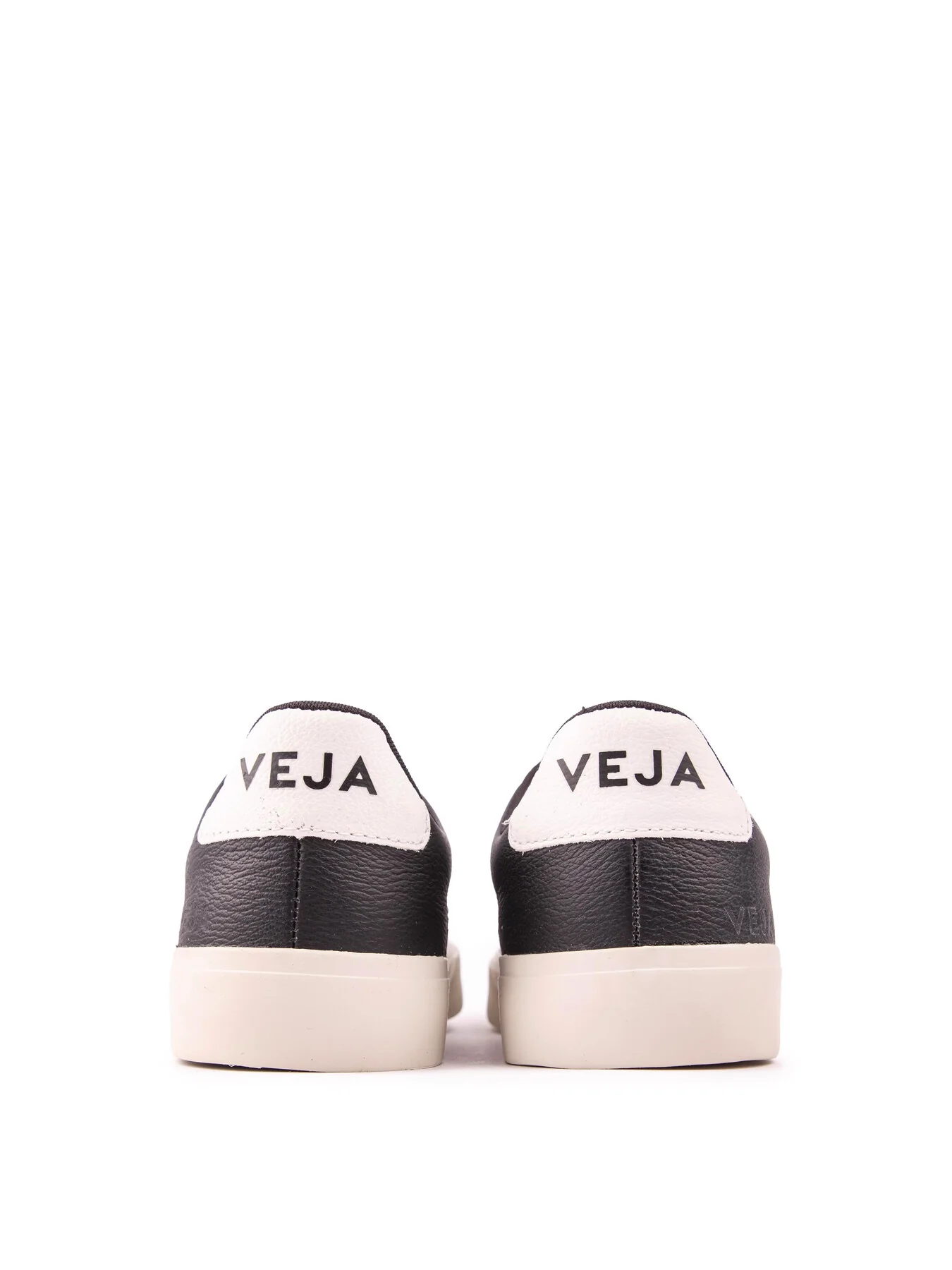 VEJA Campo Leather Trainers - Image 3