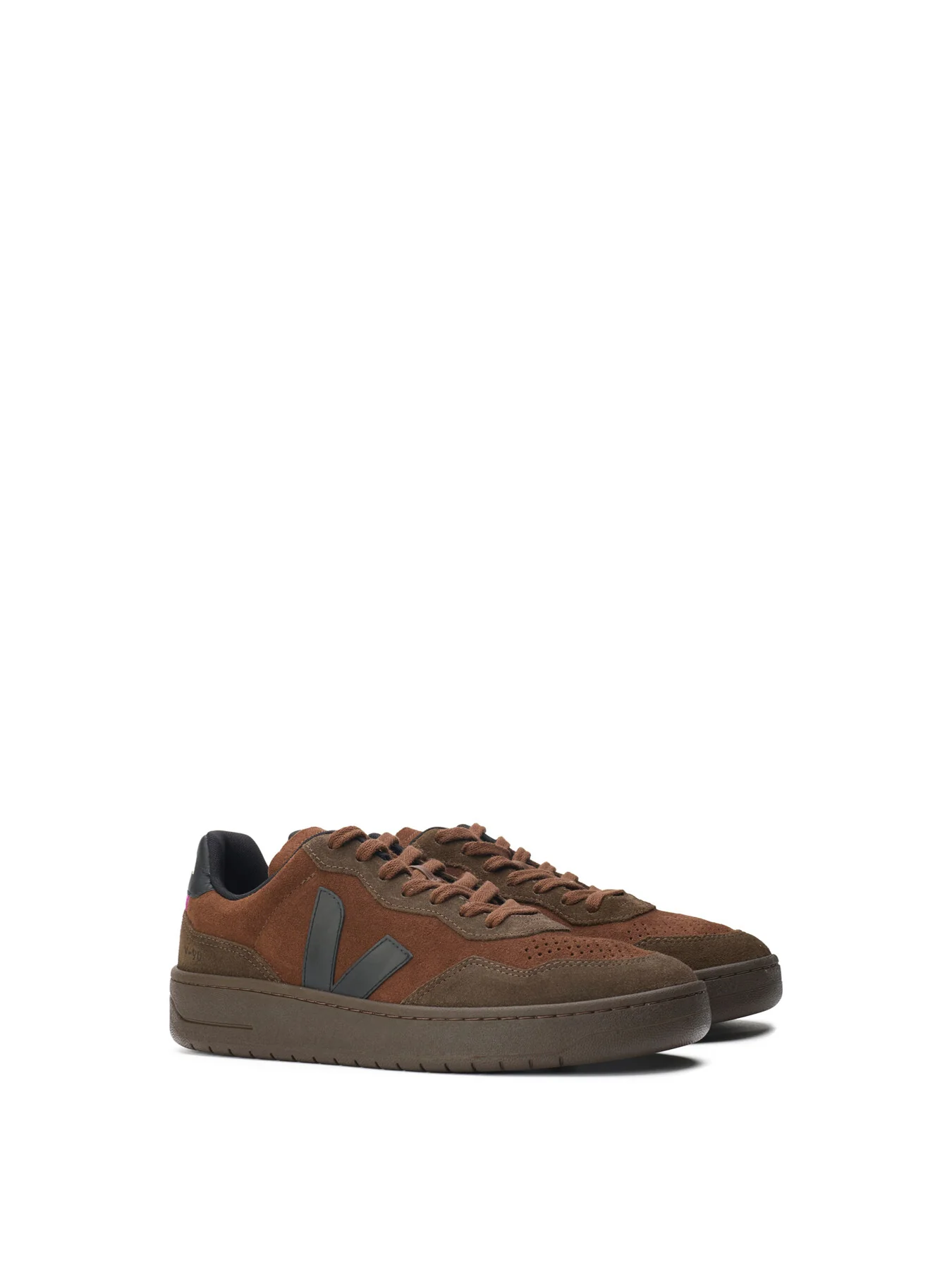 VEJA V-90 Trainers - Image 2