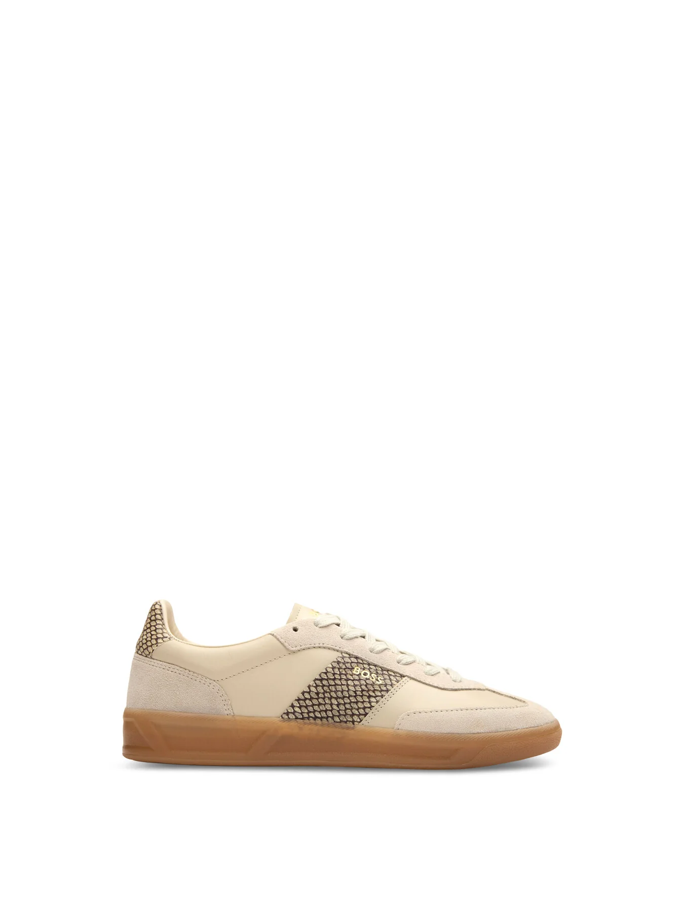 BOSS Brenta Tenn Trainers