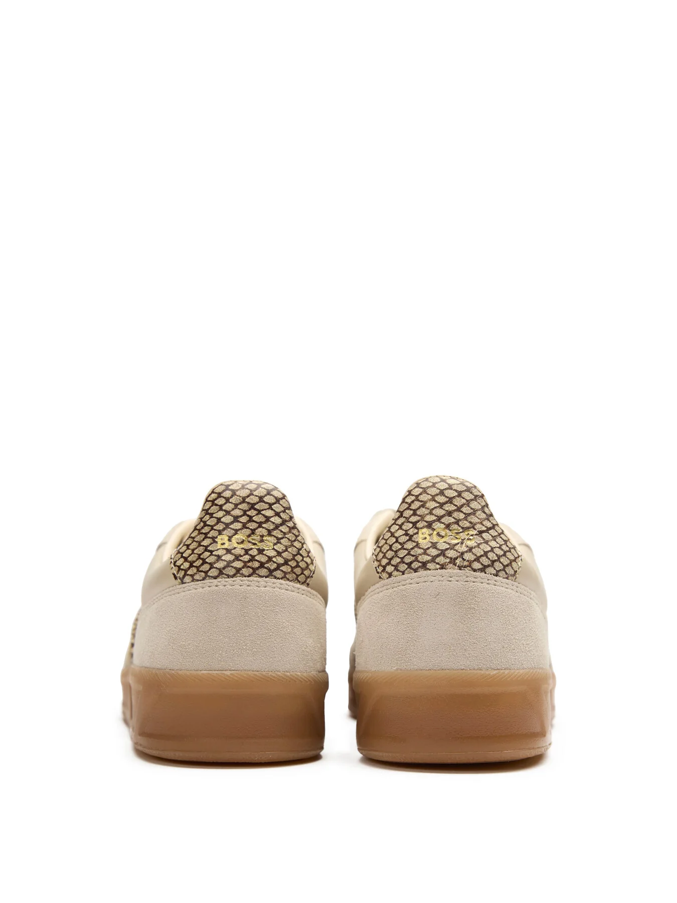 BOSS Brenta Tenn Trainers - Image 3