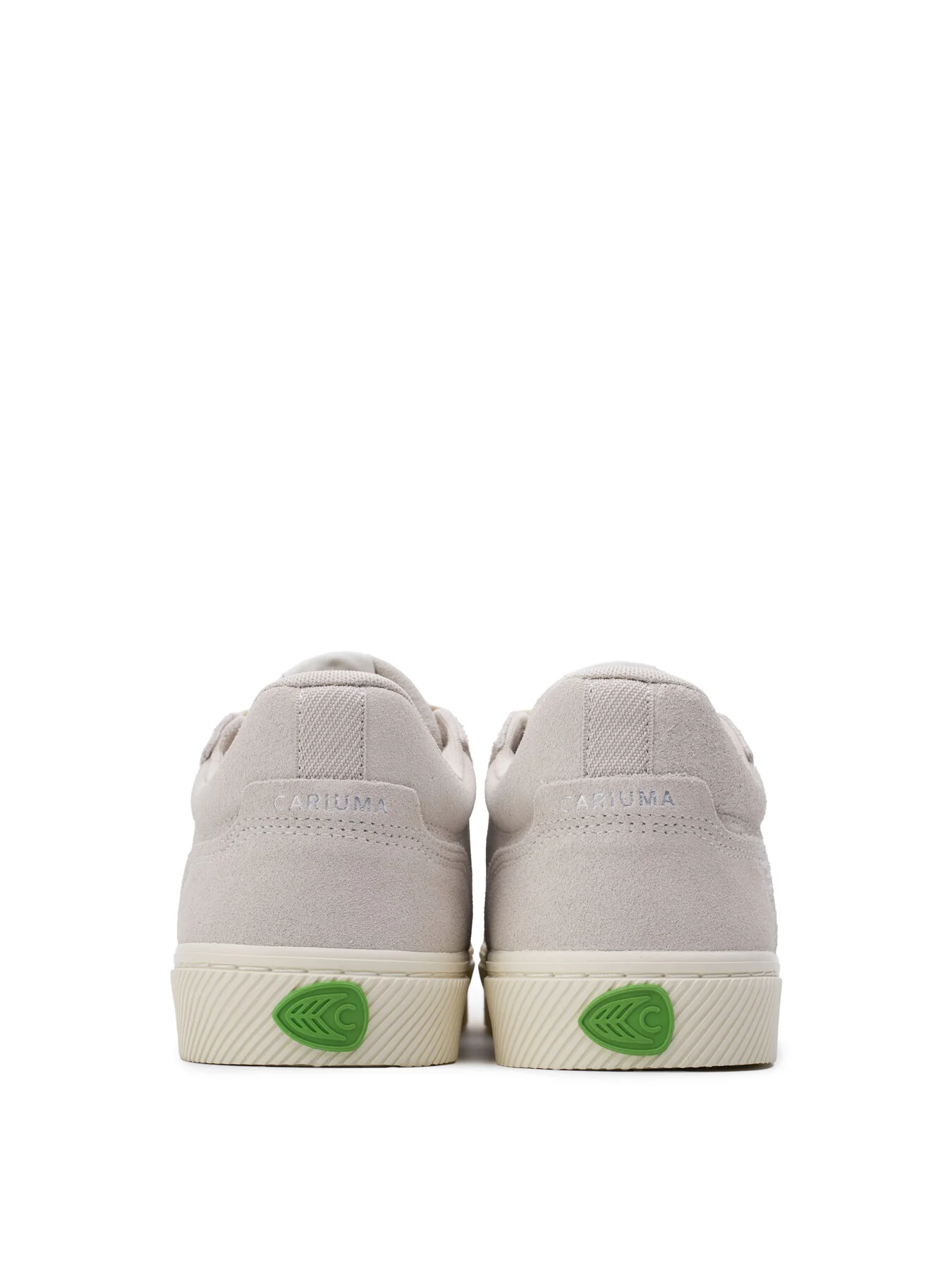 CARIUMA Vallely Trainers - Image 3