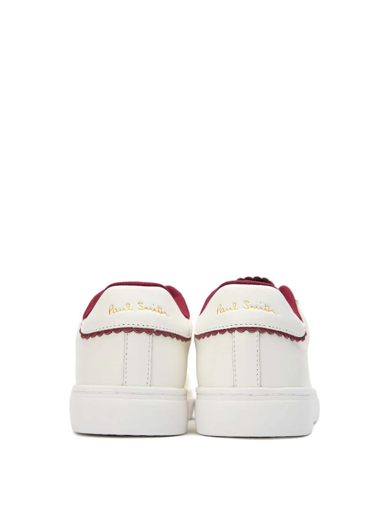 PAUL SMITH Lapin Heart Trainers - Image 3
