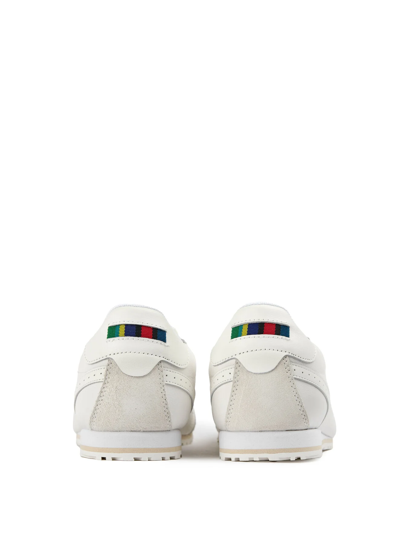 PAUL SMITH Mestre Trainers - Image 3