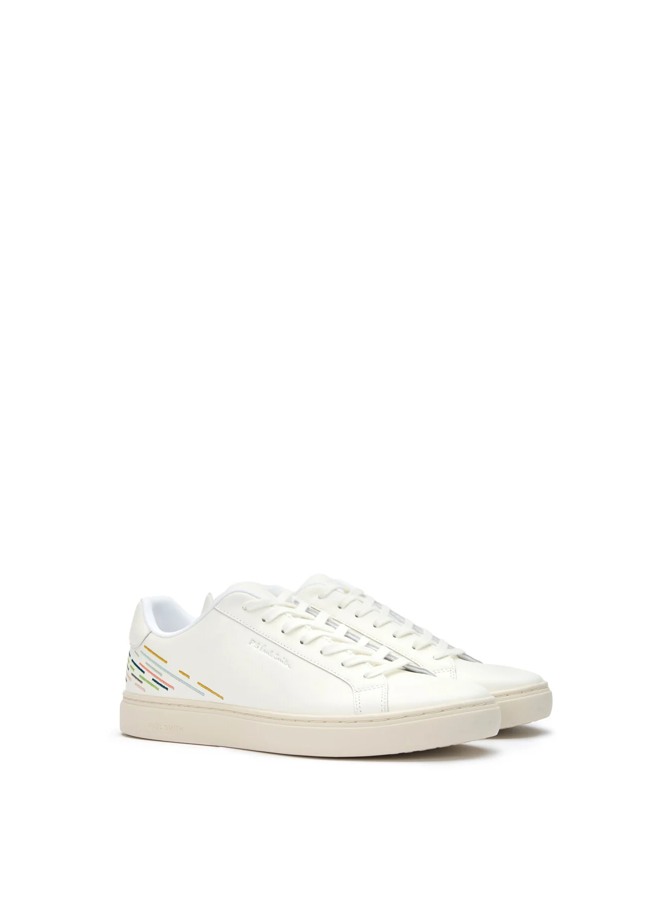 PAUL SMITH Rex Trainers - Image 2