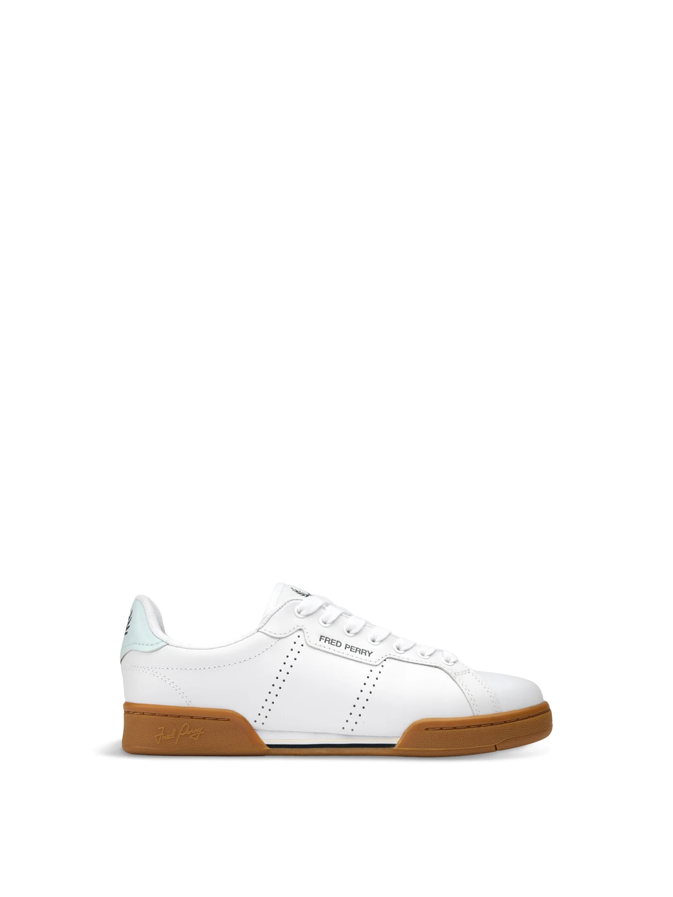FRED PERRY B722 Trainers