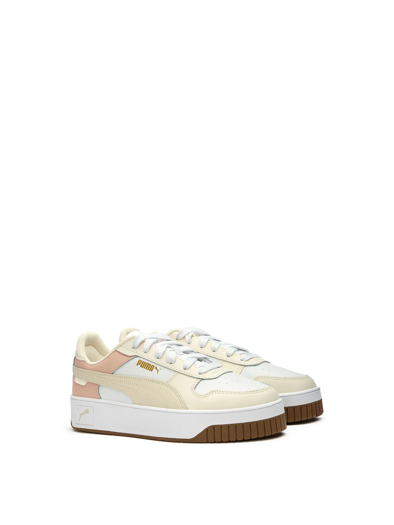 PUMA Carina Street Trainers - Image 2