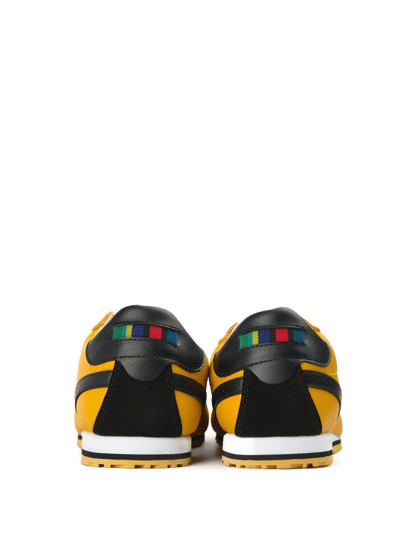 PAUL SMITH Mestre Trainers - Image 3
