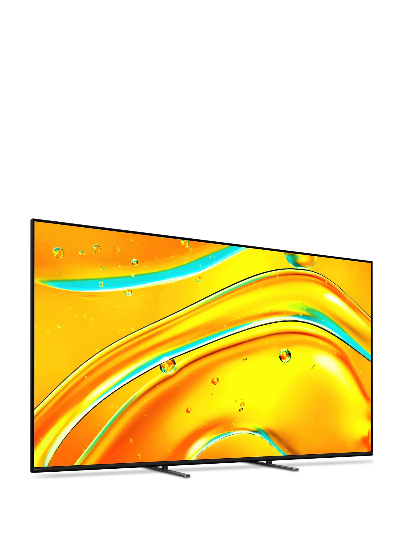 K55XR55B 55 Inch Bravia 5 Mini LED 4K Ultra HD HDR Smart TV (2025) - Image 2