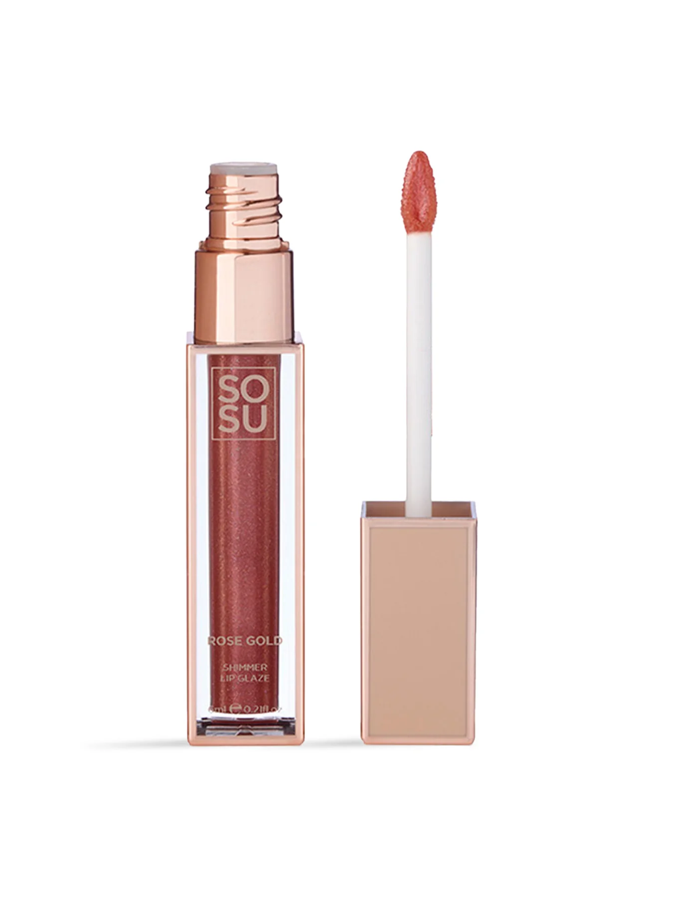 Shimmer Lipglaze 6ml