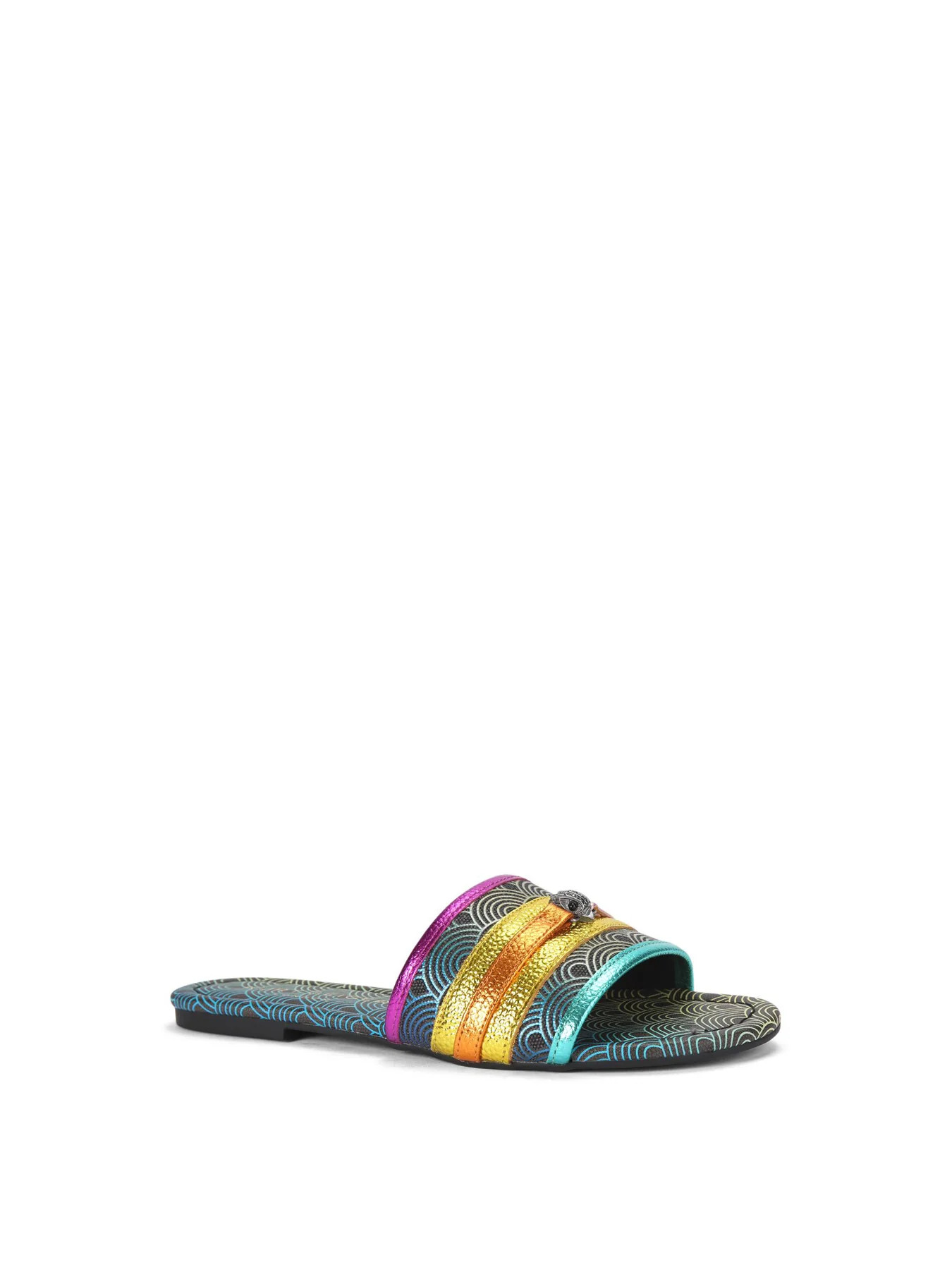 SOUTHBANK FLAT SANDAL - Image 4