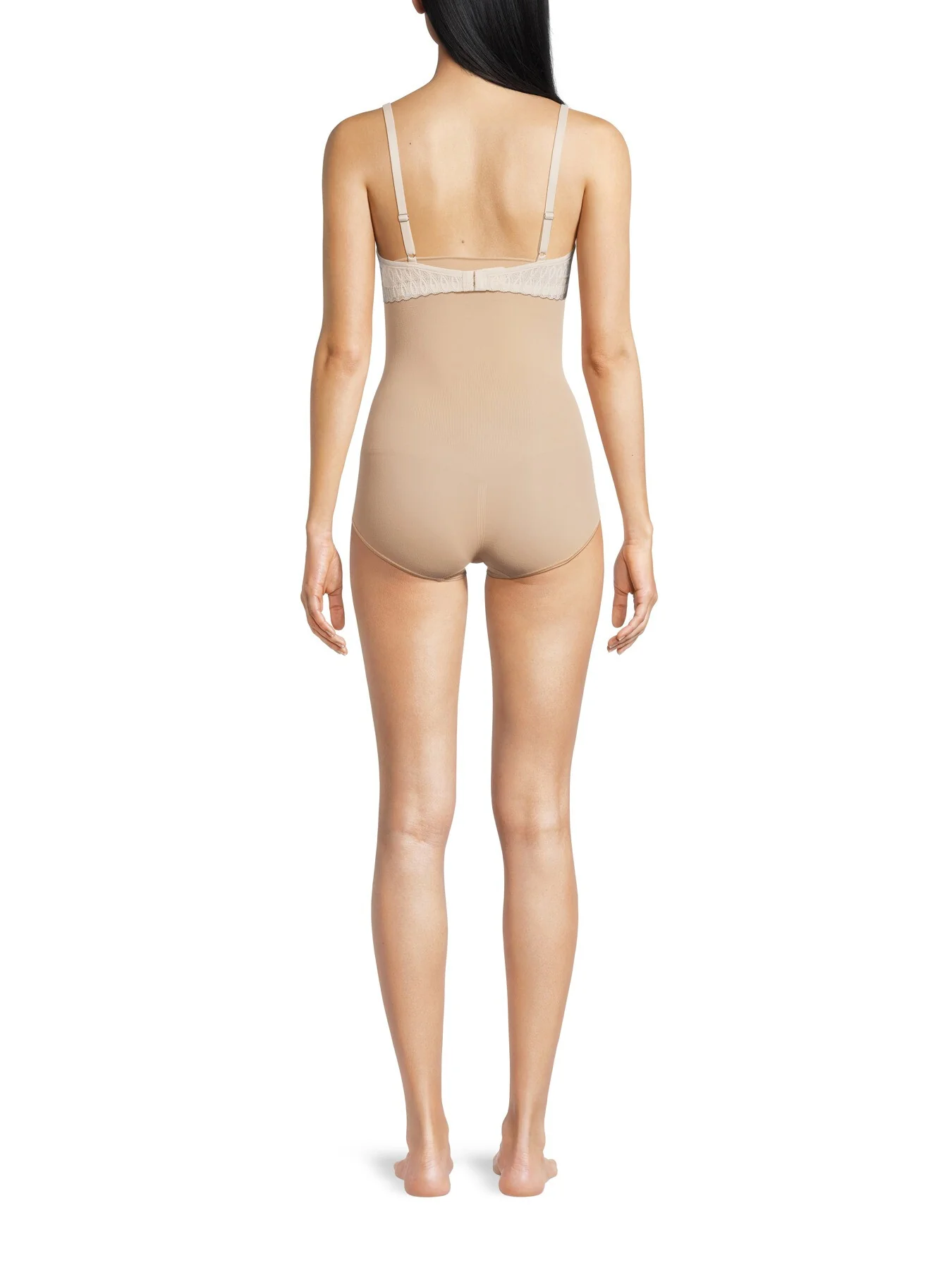 Everyday Shaping High Waisted Brief - Image 5