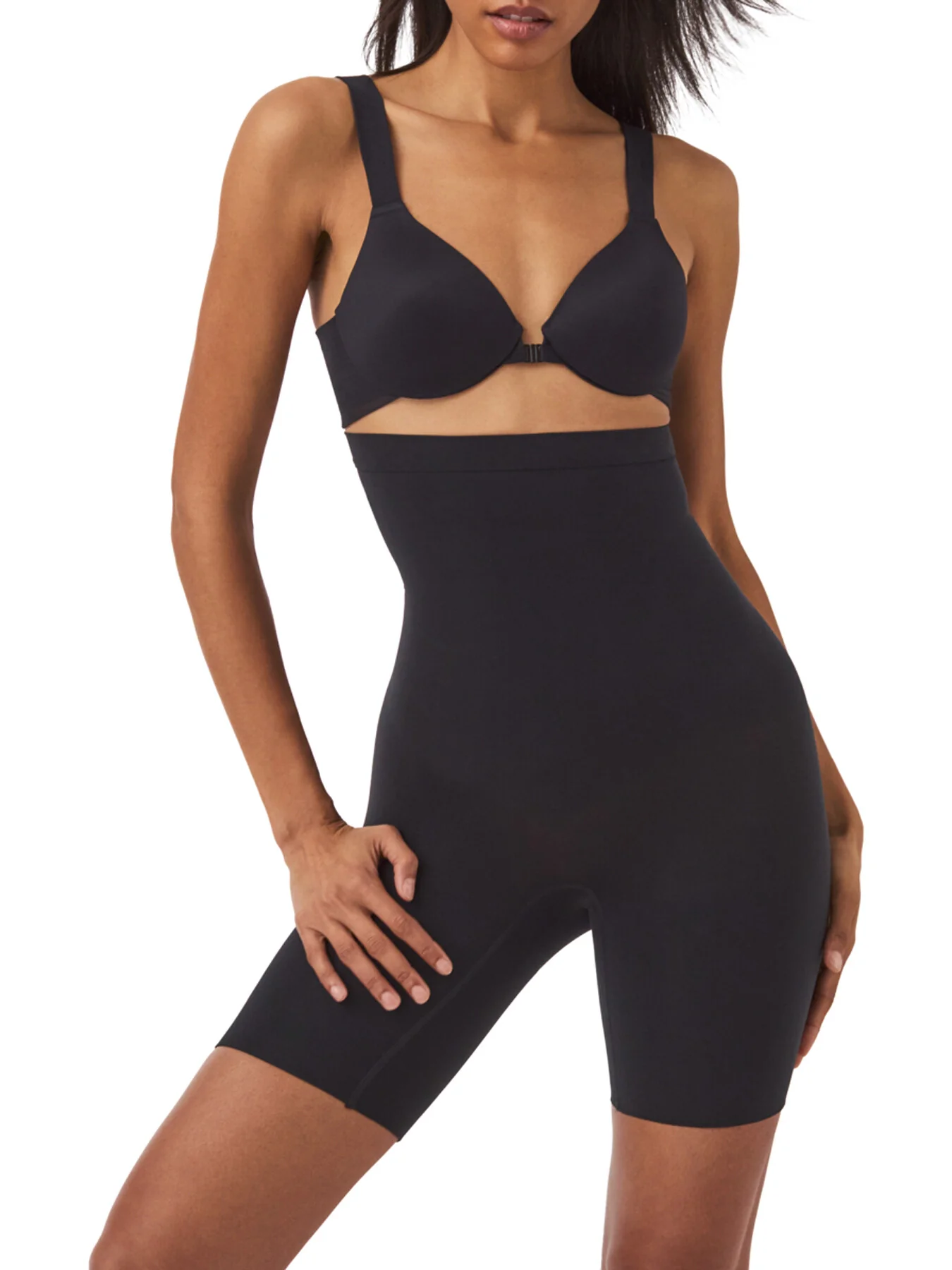 Everyday Shaping High Waisted Short - Image 2