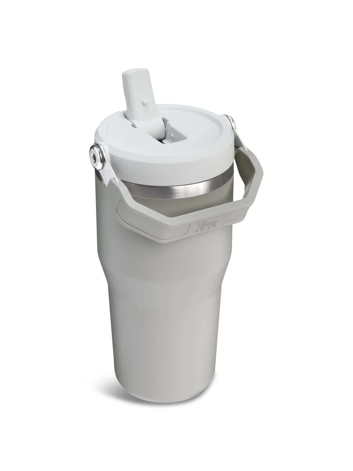 IceFlow™ Flip Straw 2.0 Tumbler 0.6L - Image 2