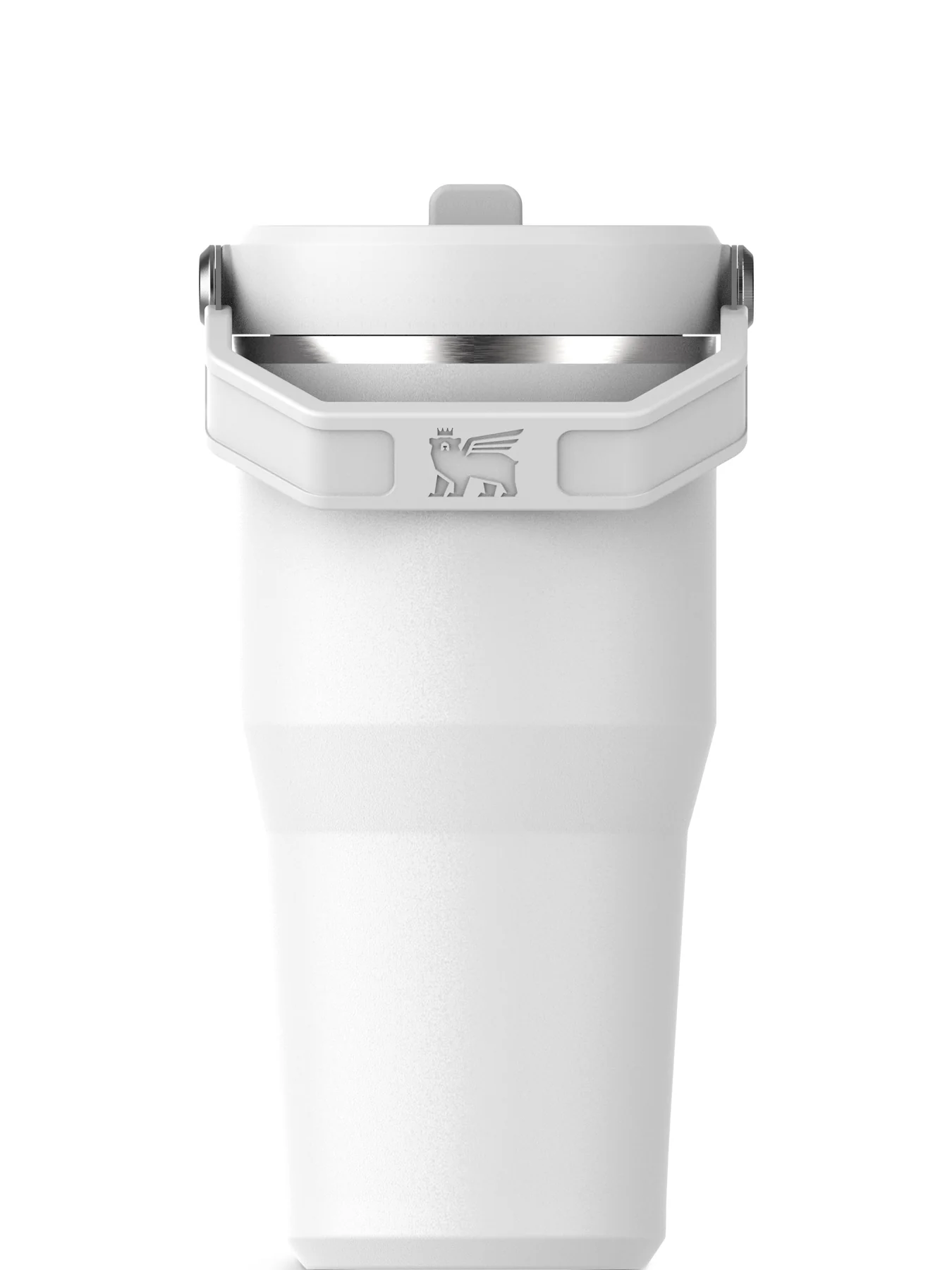 IceFlow™ Flip Straw 2.0 Tumbler 0.6L - Image 3