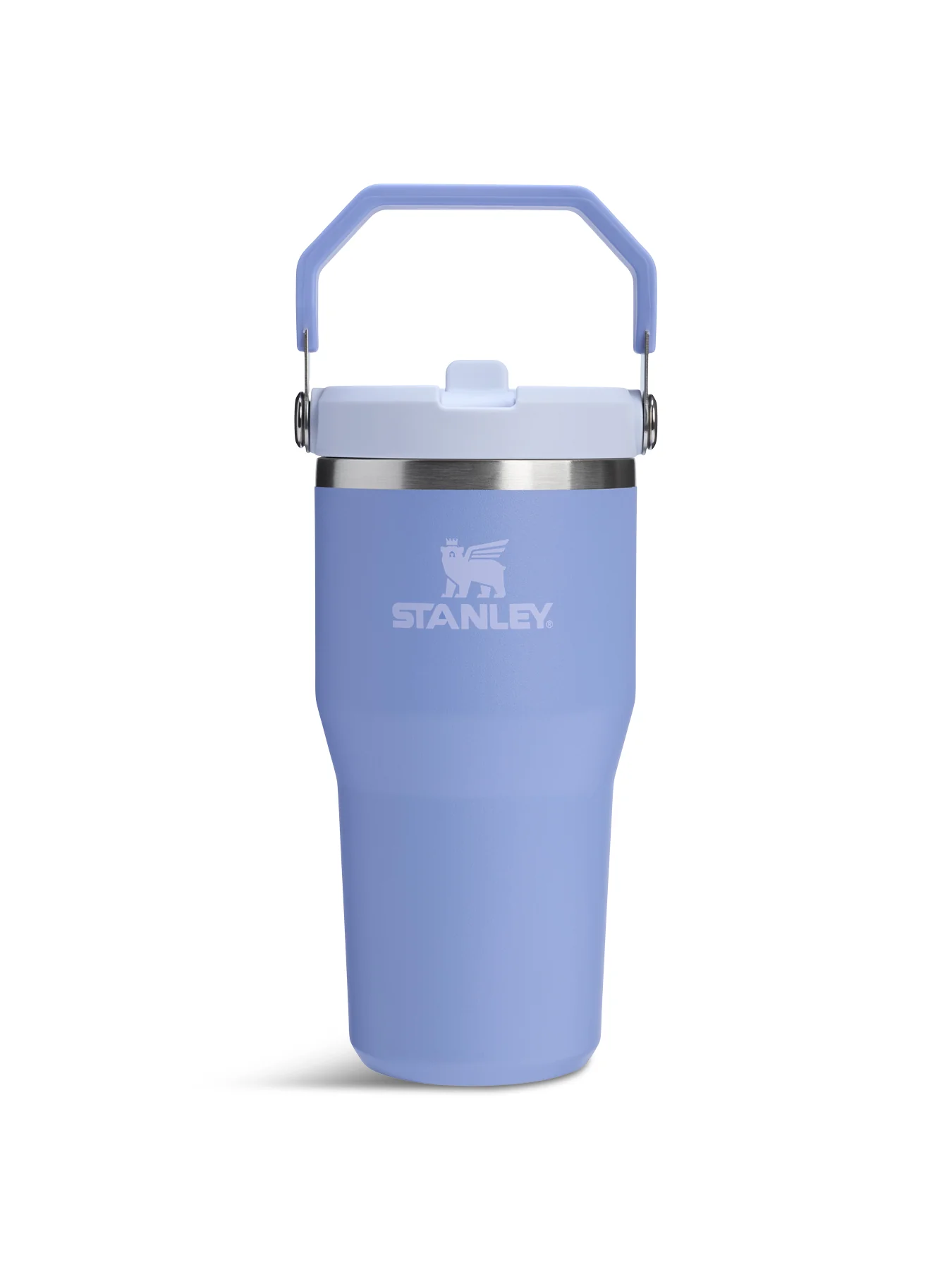 IceFlow™ Flip Straw 2.0 Tumbler 0.6L