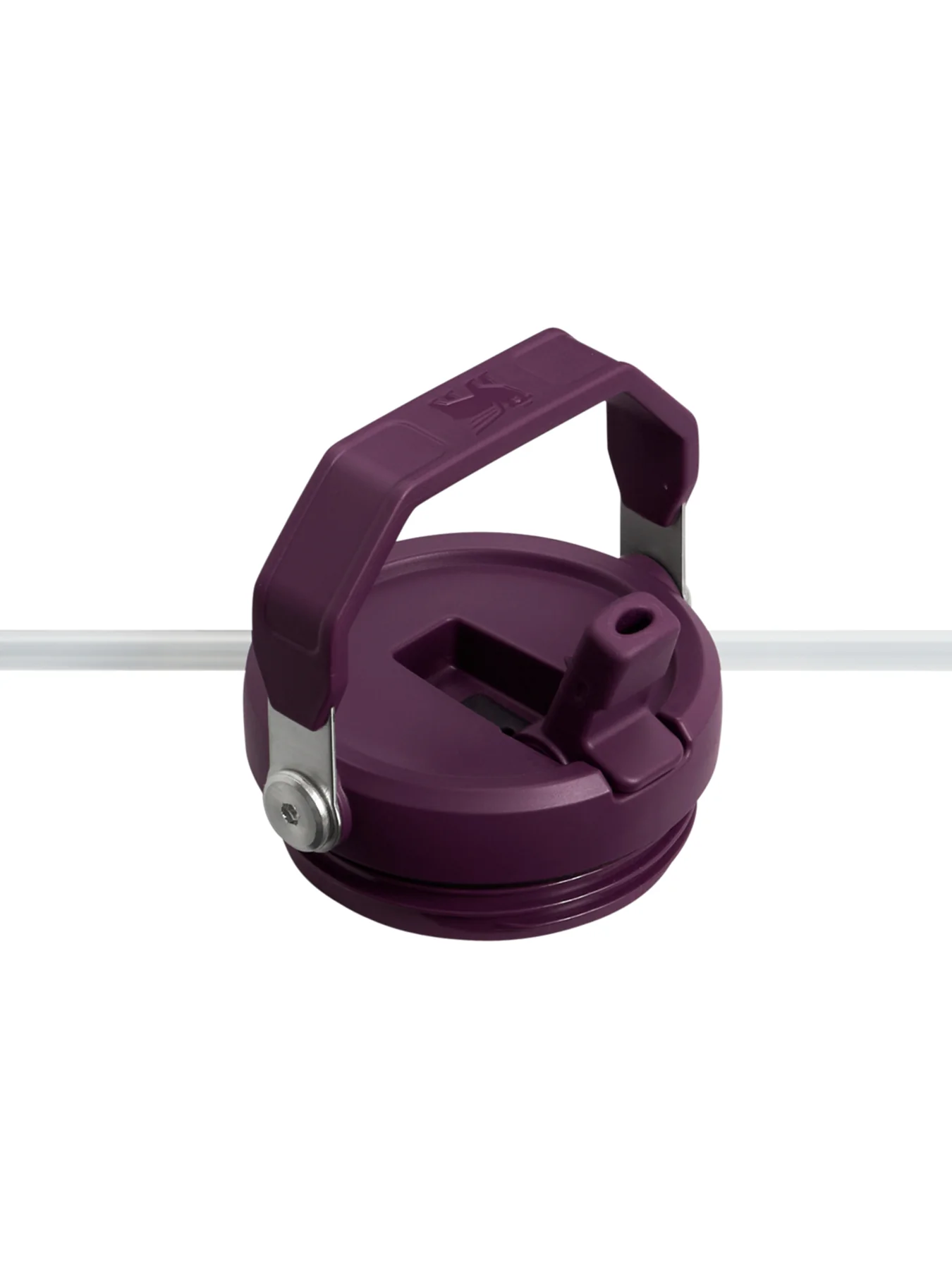 The IceFlow Flip Straw Tumbler - Image 3