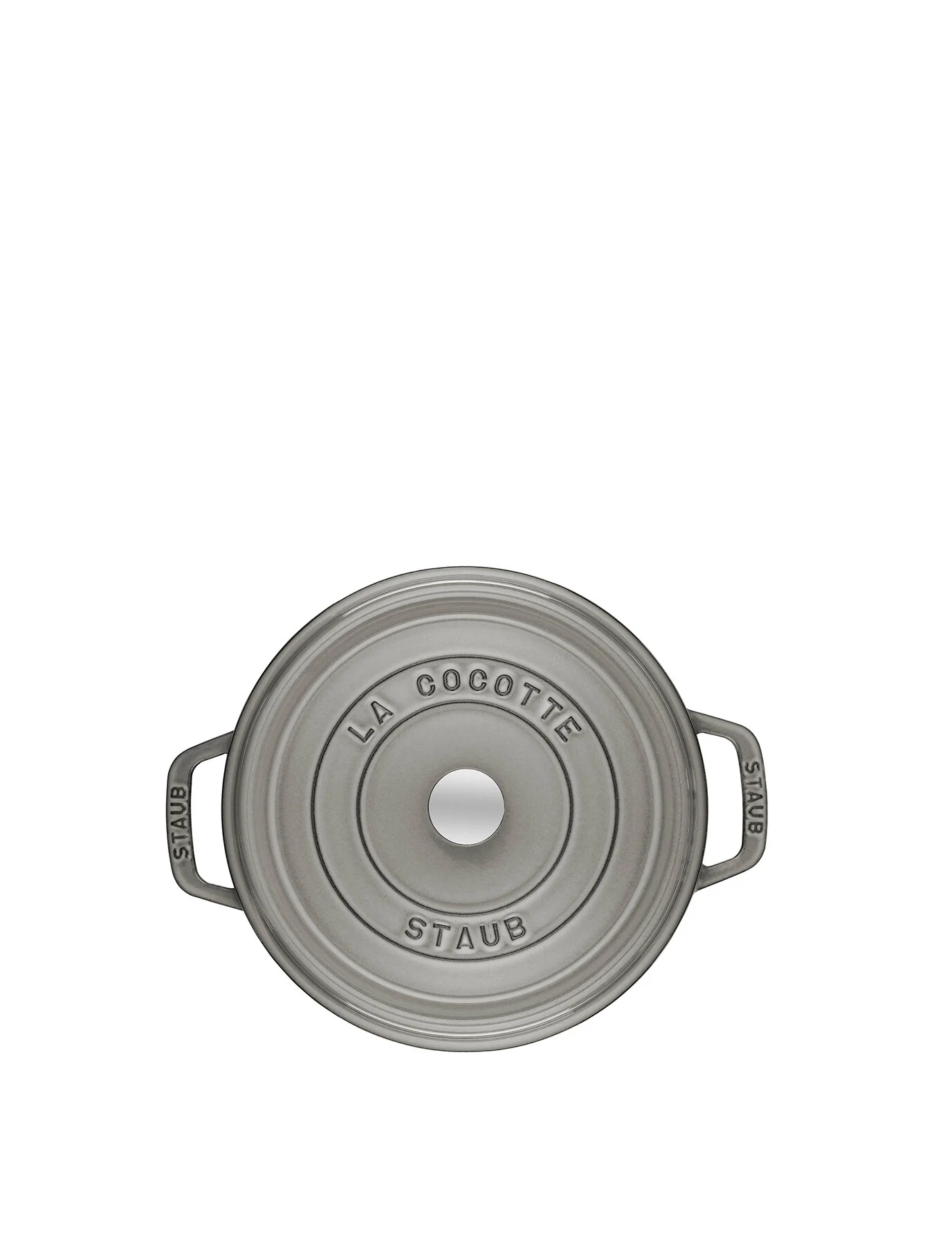 28cm Round Cocotte - Image 4