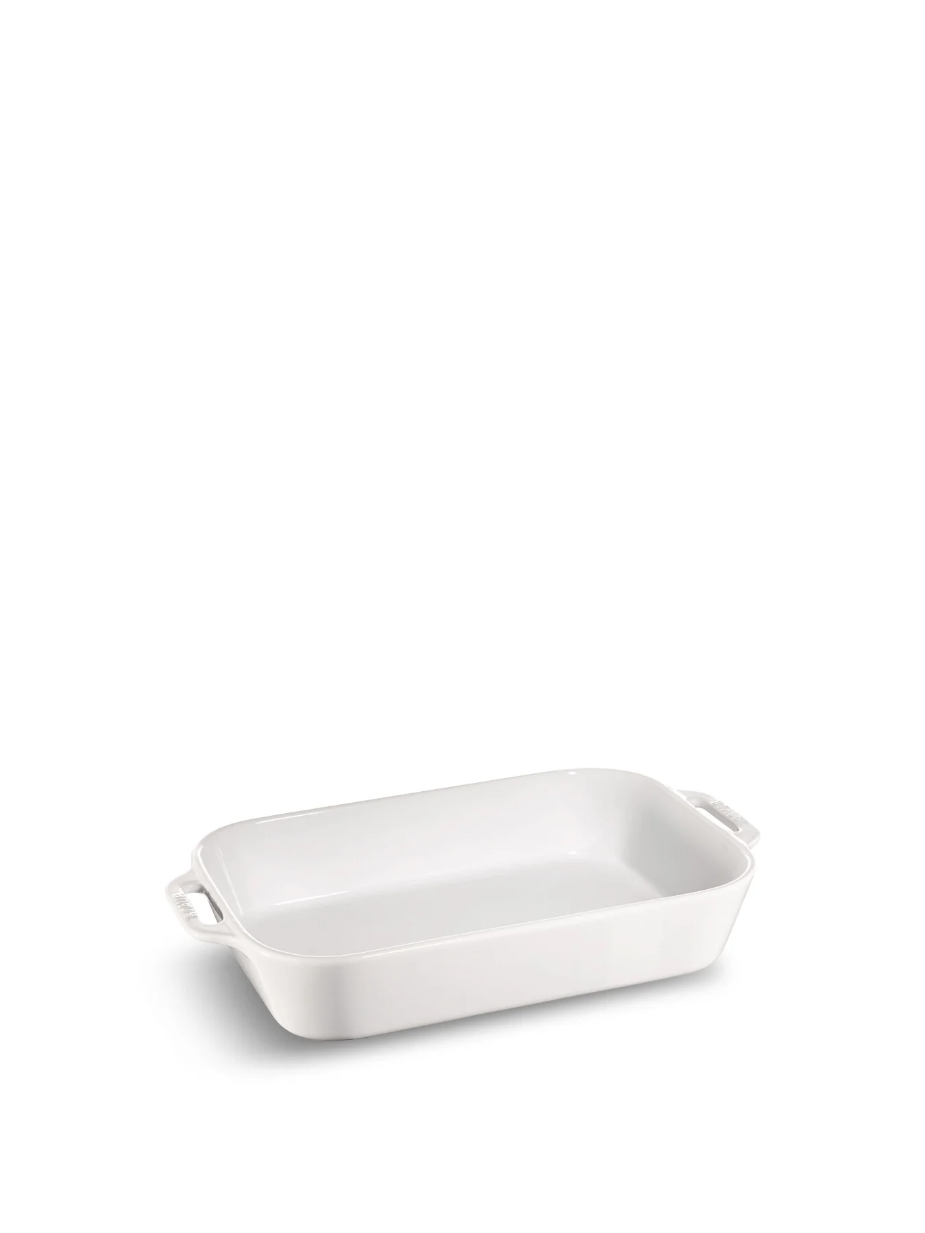 34 x 24cm Rectangular Gratin Dish